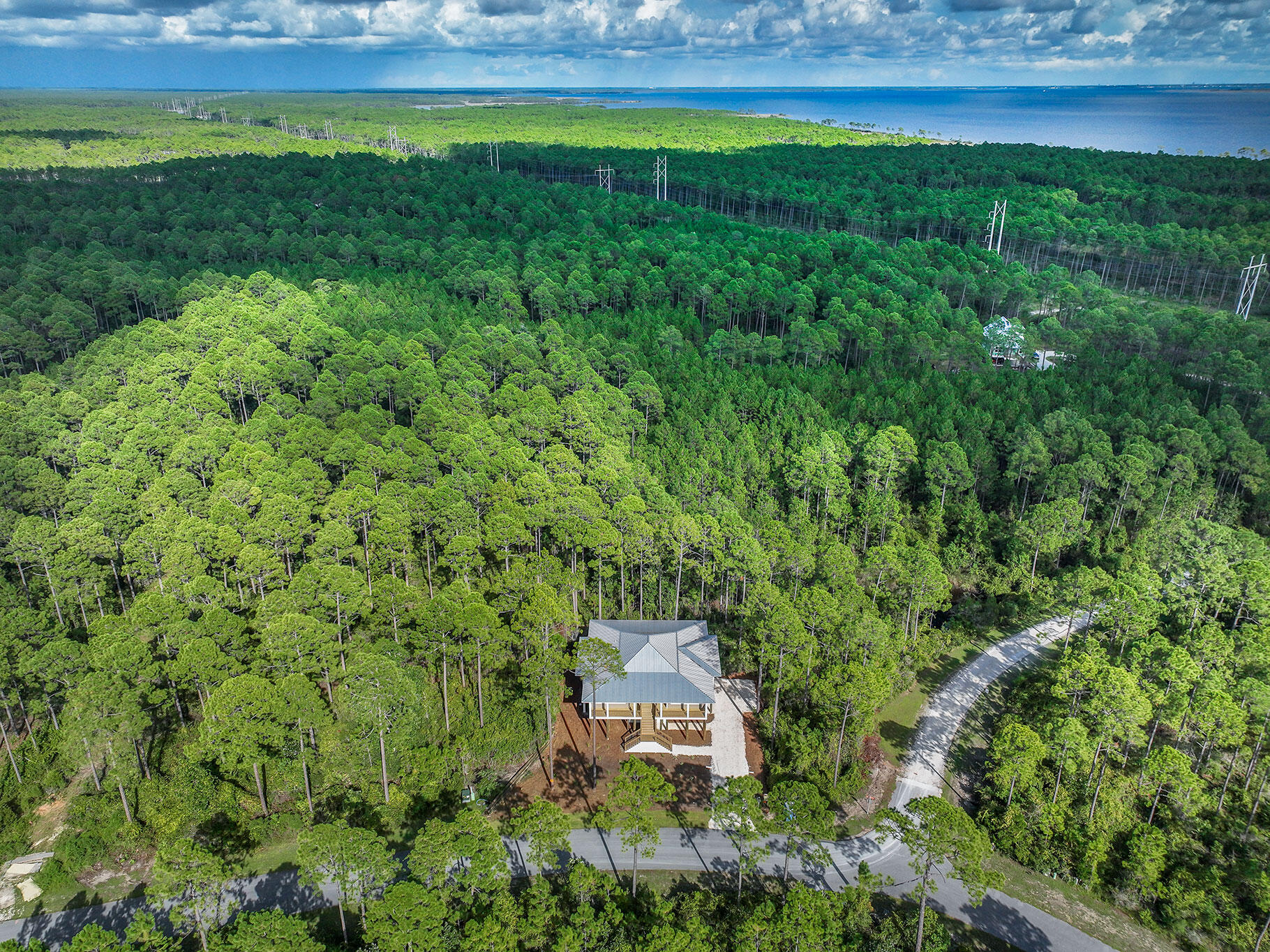 Rivercamps on Crooked Creek - Residential