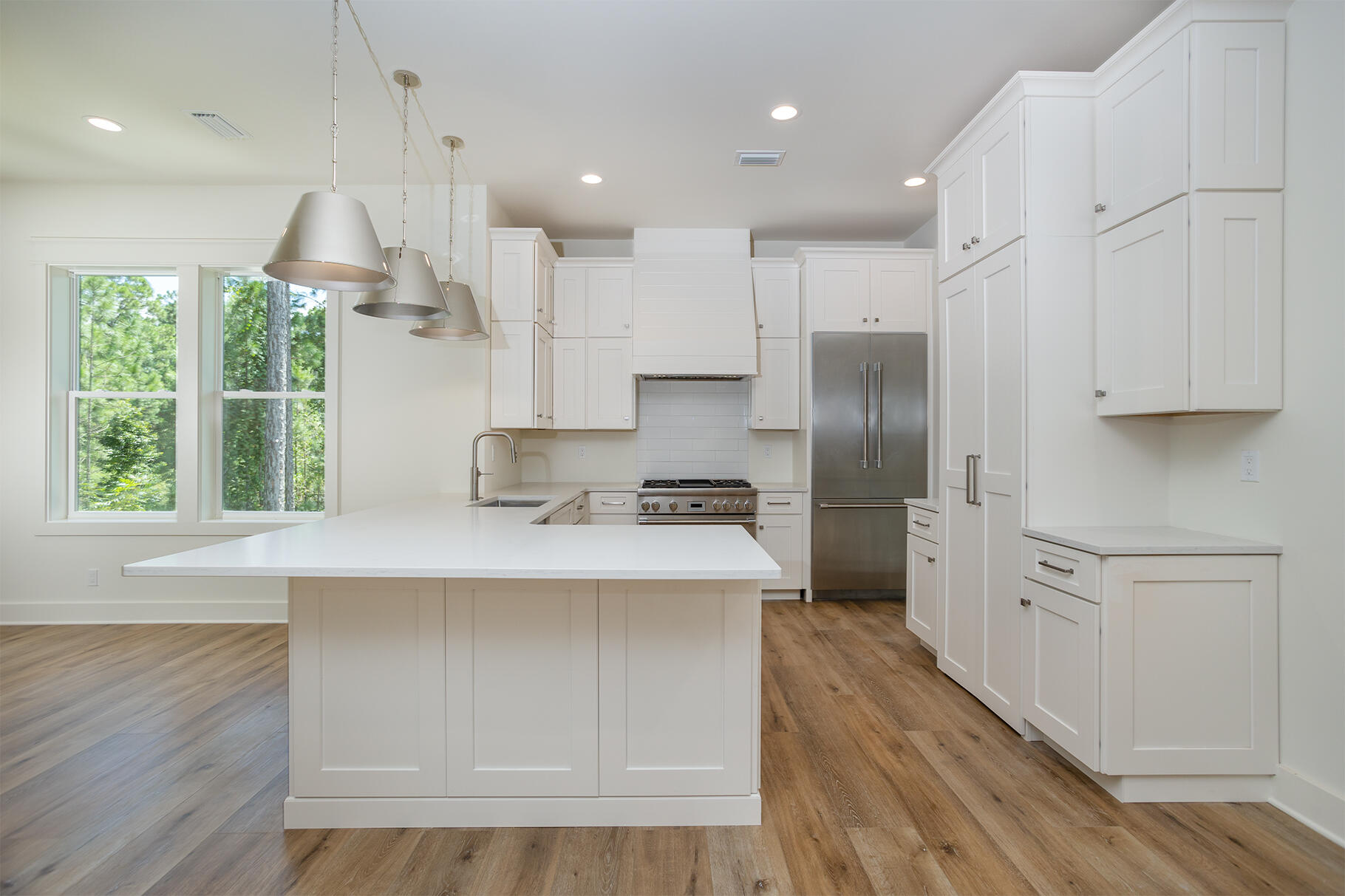 Rivercamps on Crooked Creek - Residential