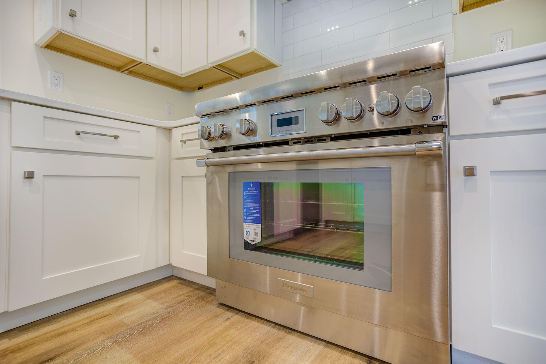 Rivercamps on Crooked Creek - Residential