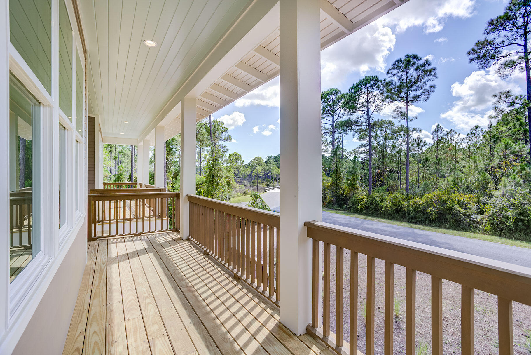 Rivercamps on Crooked Creek - Residential