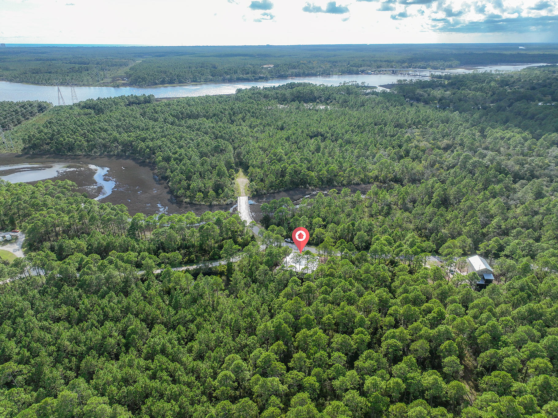 Rivercamps on Crooked Creek - Residential