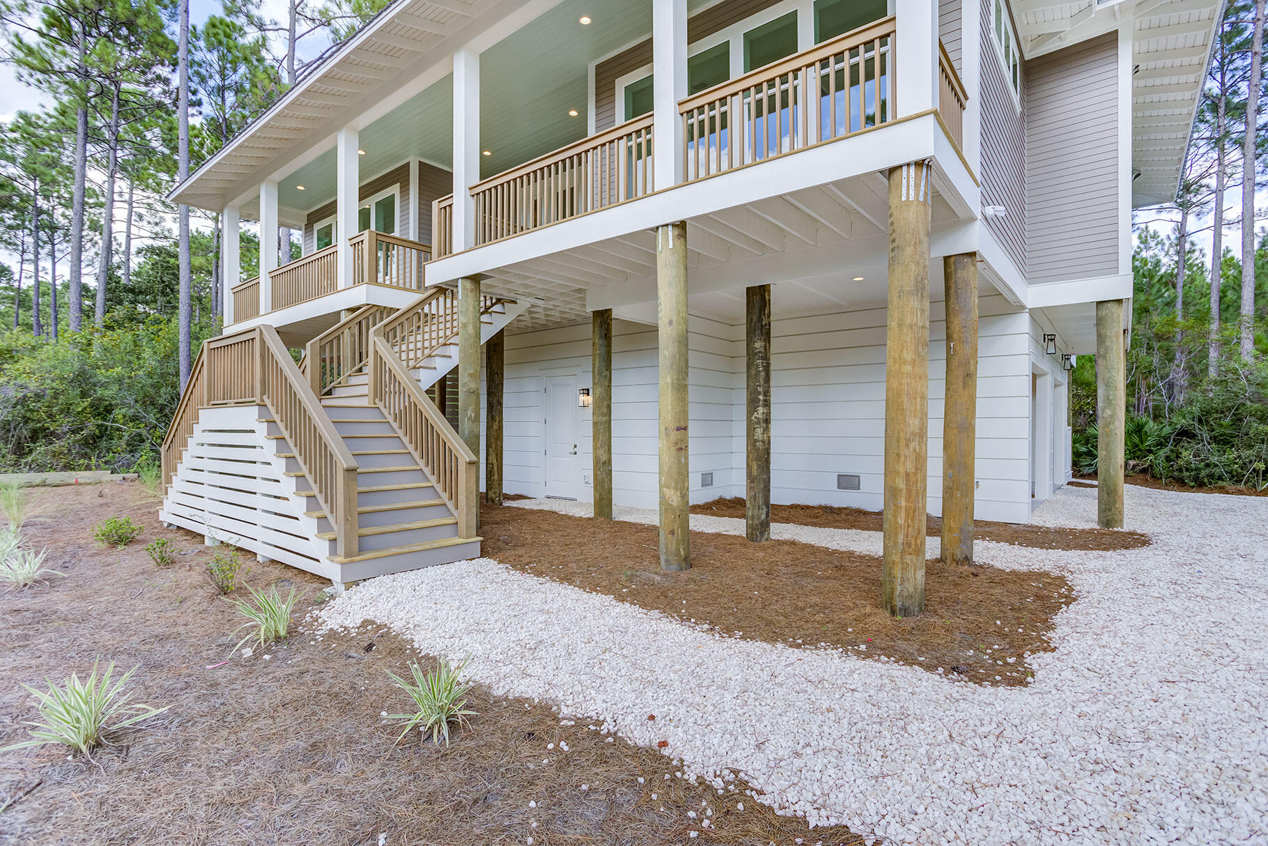 Rivercamps on Crooked Creek - Residential