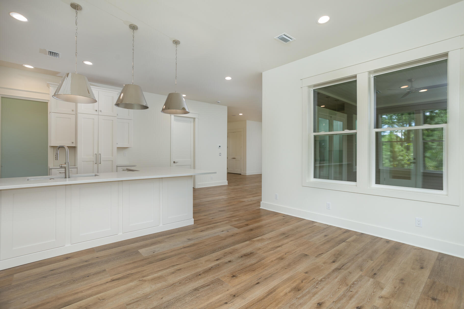 Rivercamps on Crooked Creek - Residential