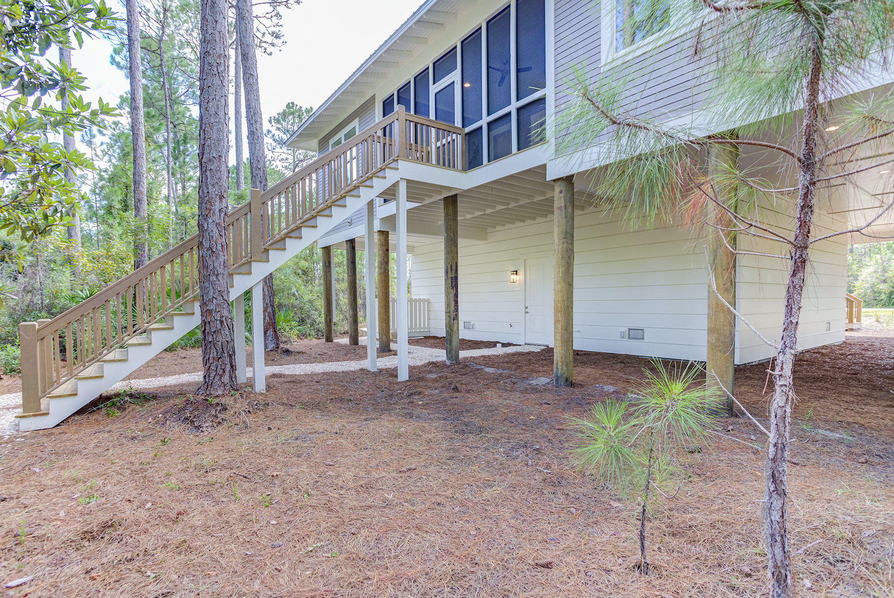 Rivercamps on Crooked Creek - Residential