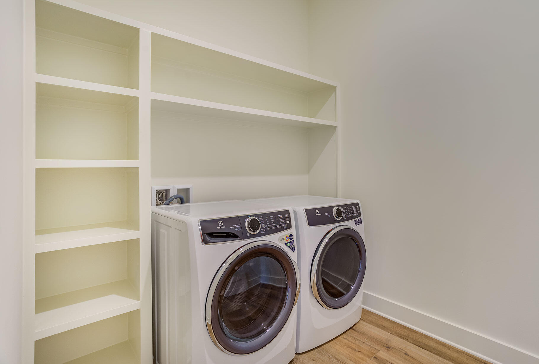 Rivercamps on Crooked Creek - Residential