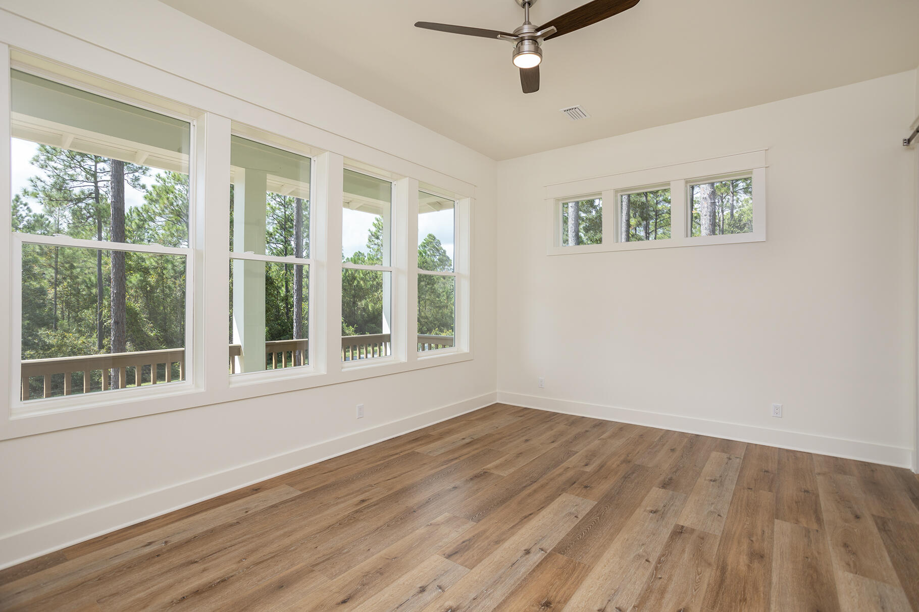 Rivercamps on Crooked Creek - Residential