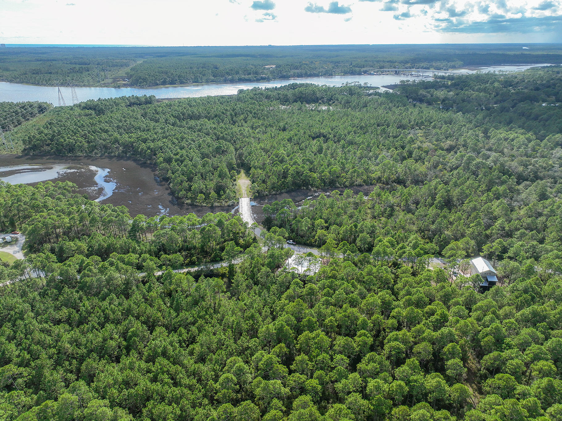 Rivercamps on Crooked Creek - Residential