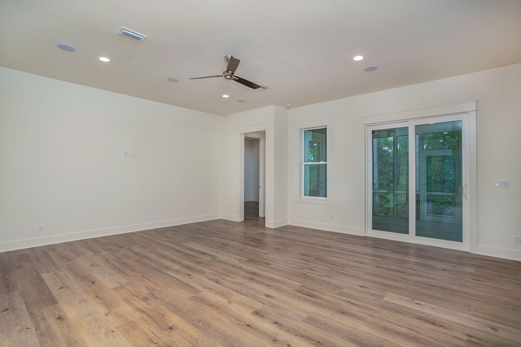 Rivercamps on Crooked Creek - Residential