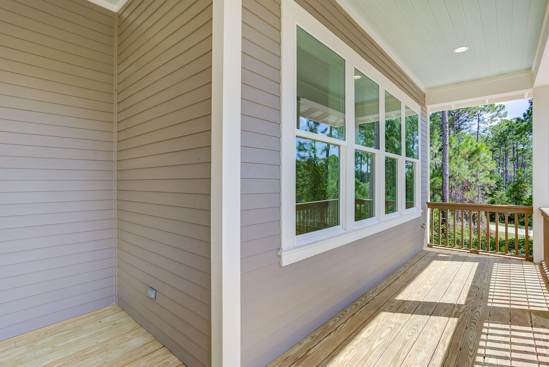 Rivercamps on Crooked Creek - Residential