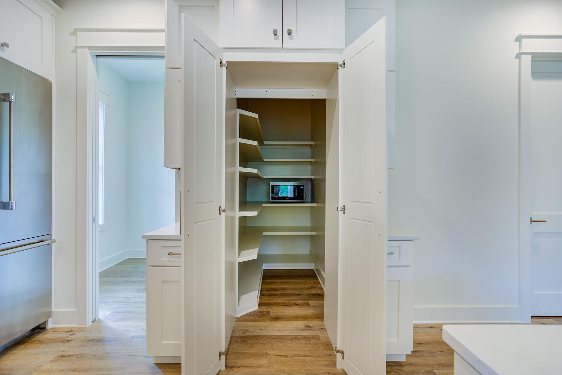 Rivercamps on Crooked Creek - Residential