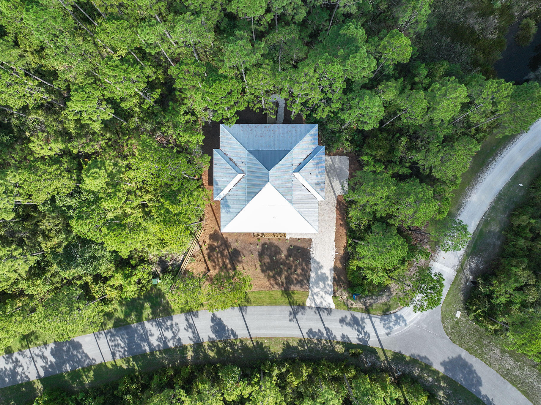 Rivercamps on Crooked Creek - Residential