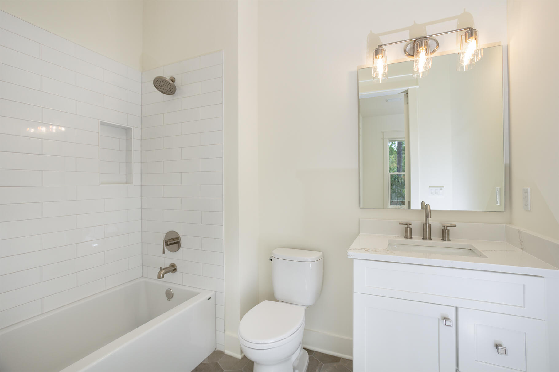 Rivercamps on Crooked Creek - Residential