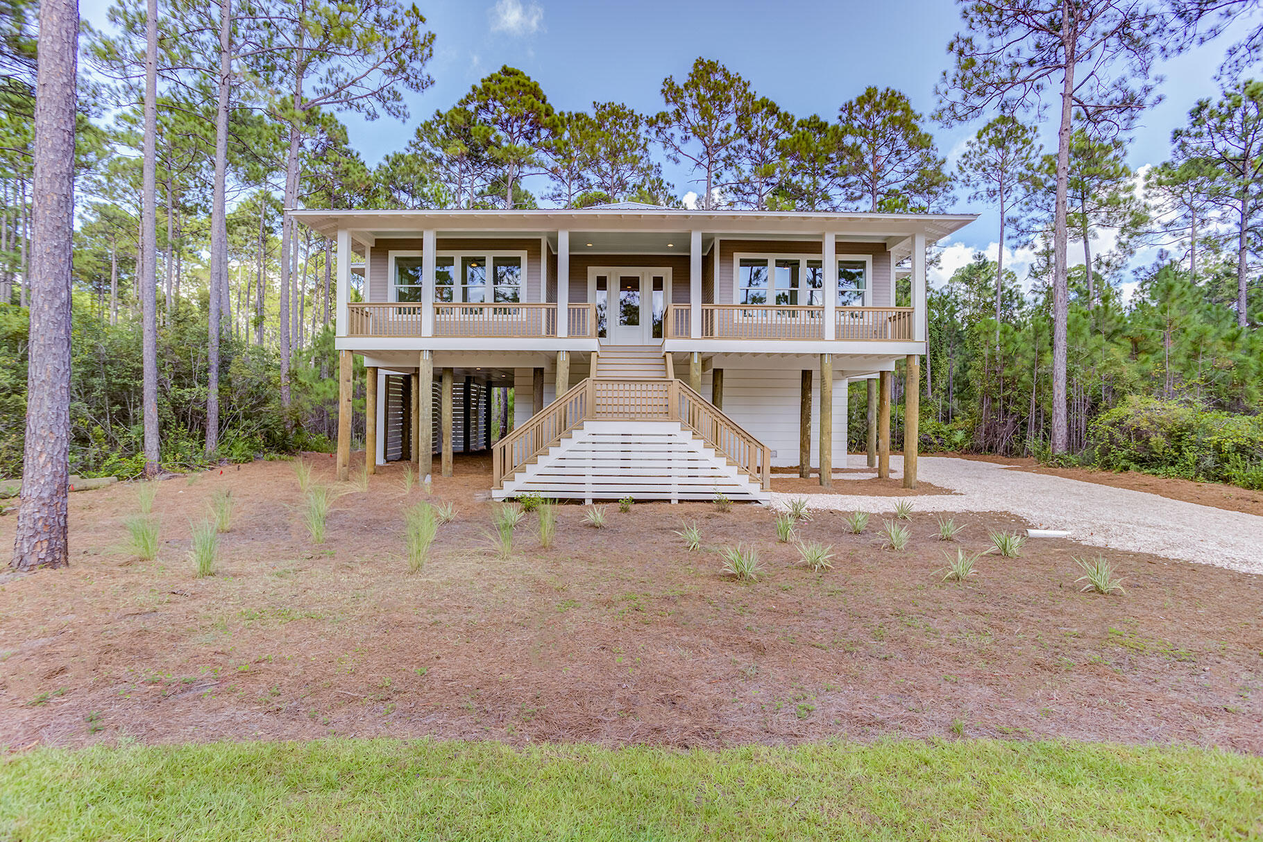 Rivercamps on Crooked Creek - Residential