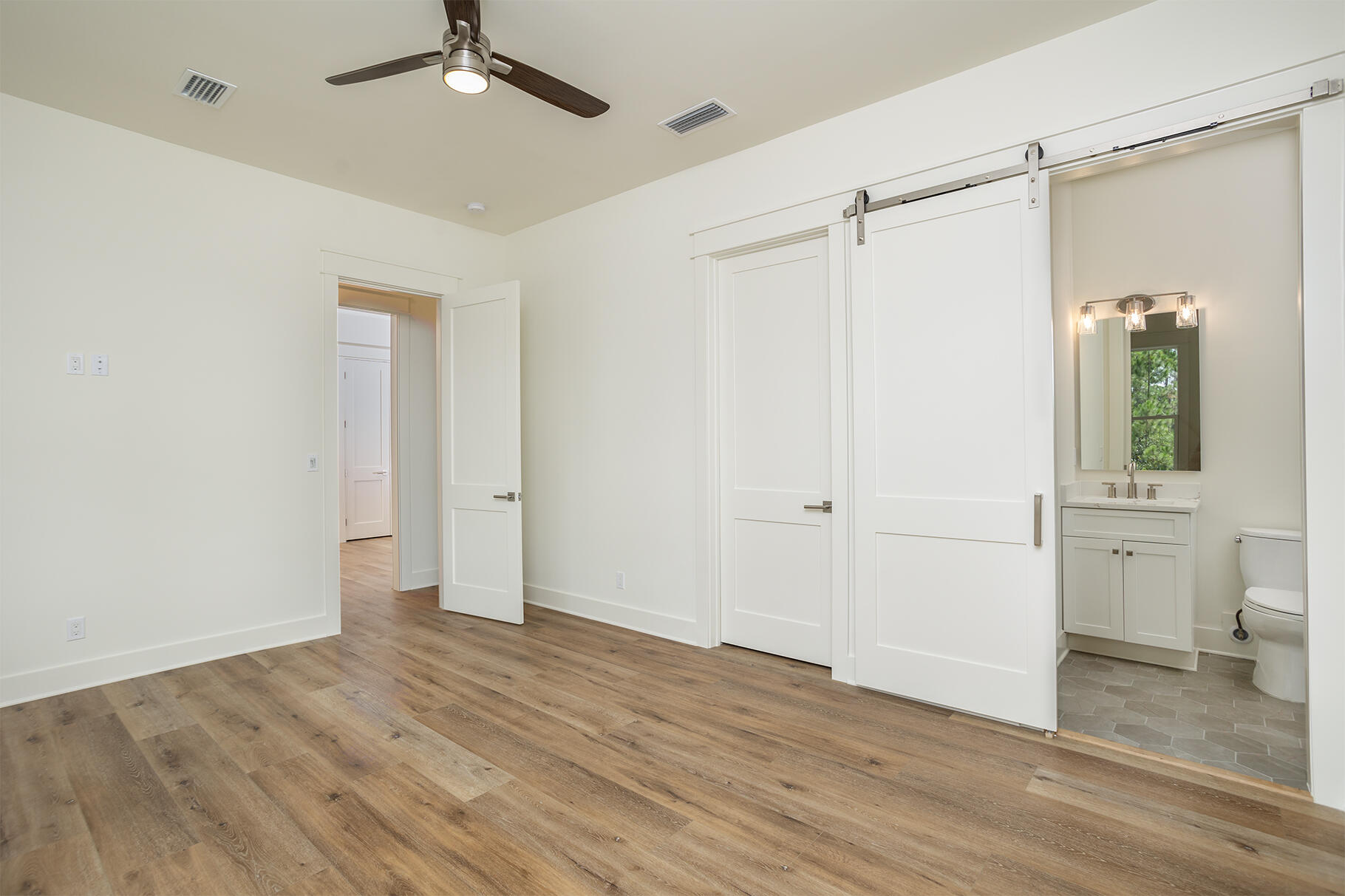 Rivercamps on Crooked Creek - Residential