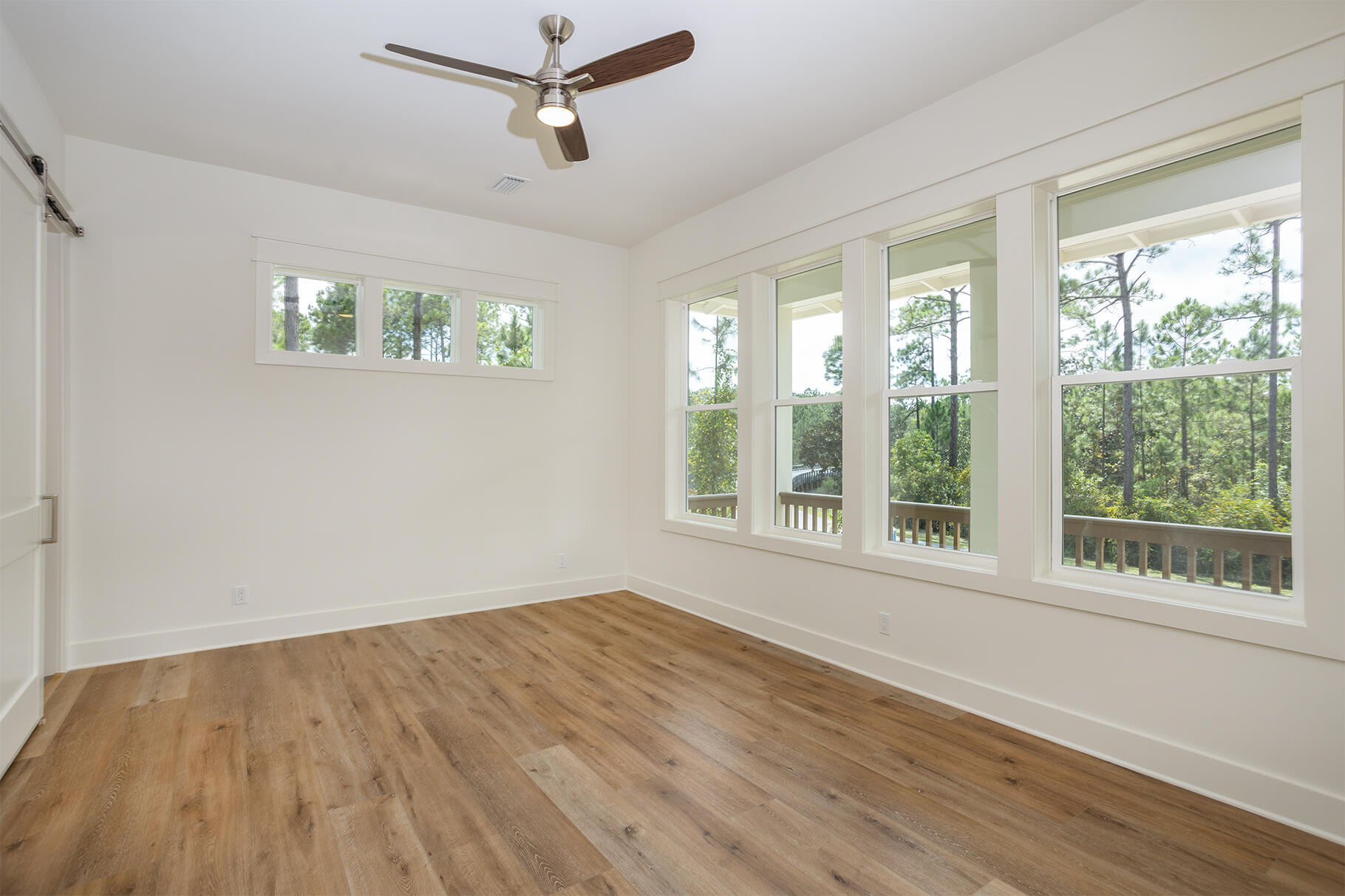 Rivercamps on Crooked Creek - Residential