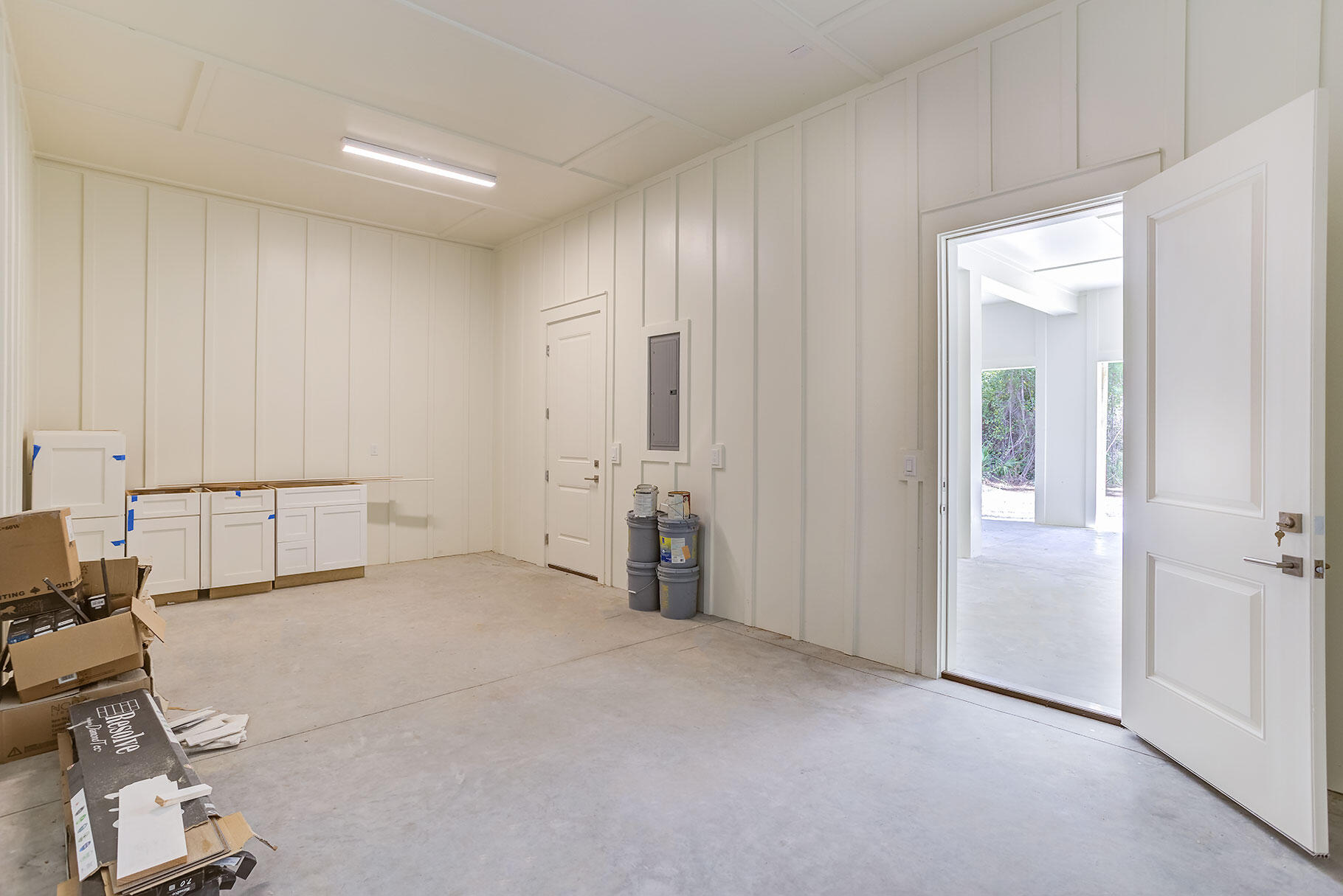 Rivercamps on Crooked Creek - Residential