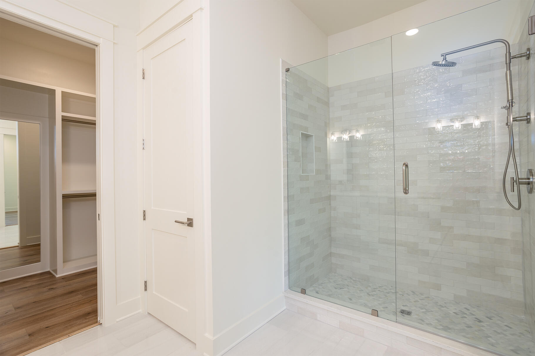 Rivercamps on Crooked Creek - Residential