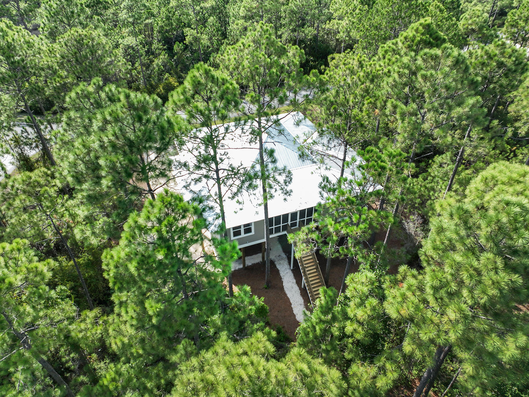 Rivercamps on Crooked Creek - Residential