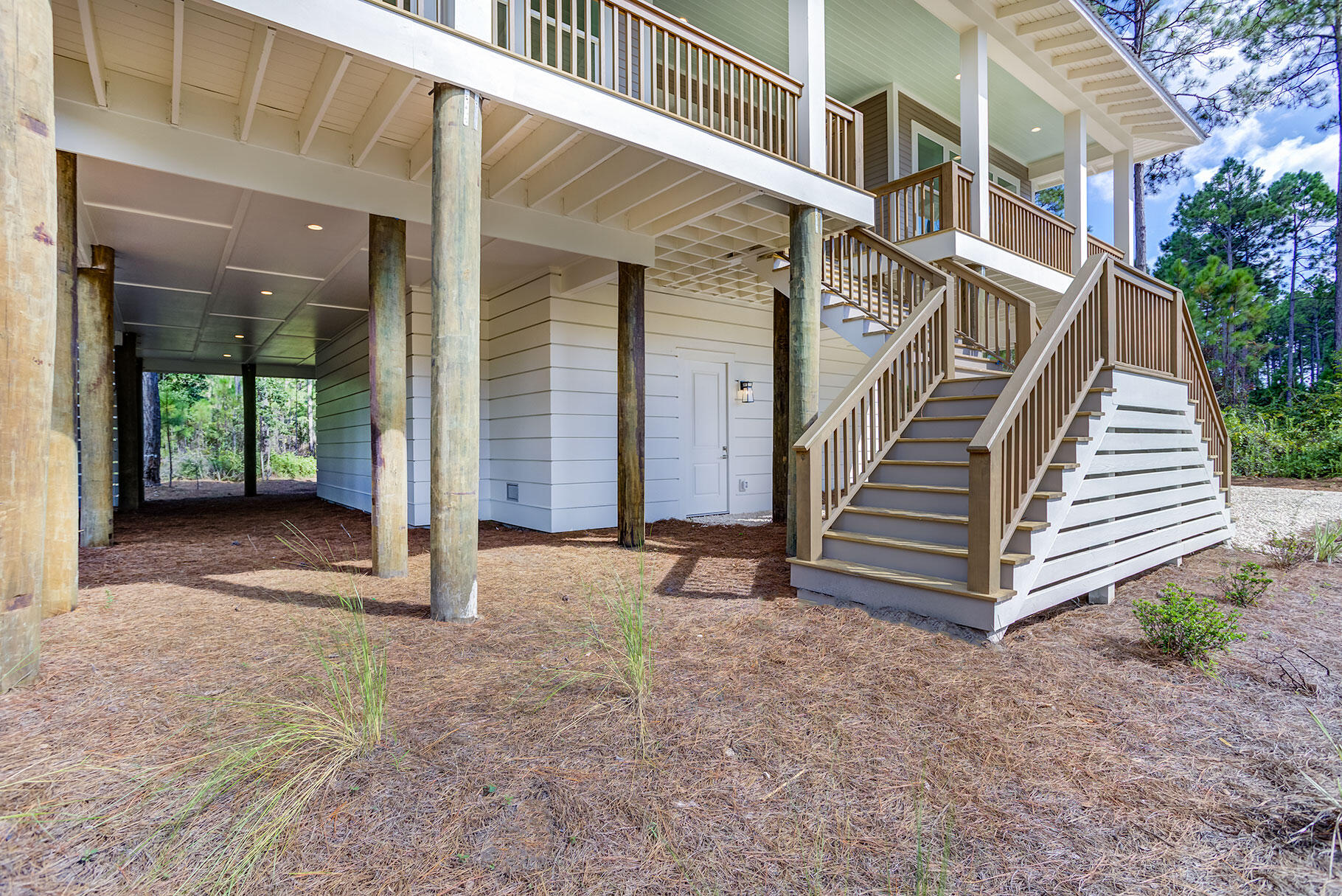 Rivercamps on Crooked Creek - Residential