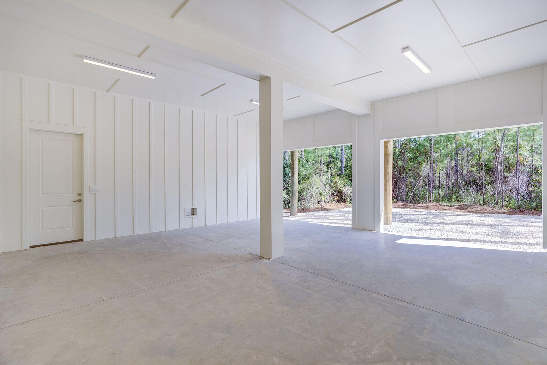 Rivercamps on Crooked Creek - Residential