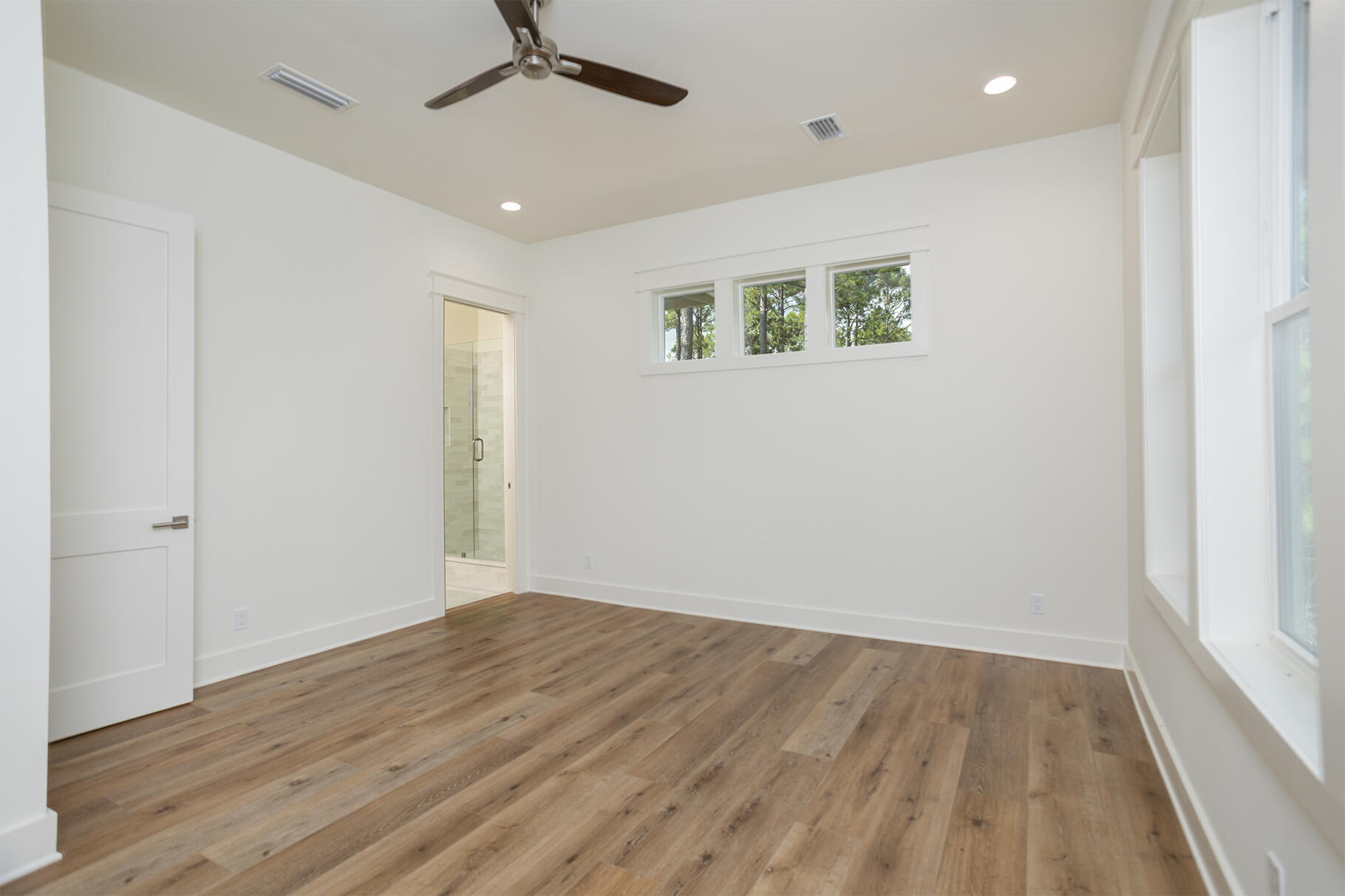 Rivercamps on Crooked Creek - Residential