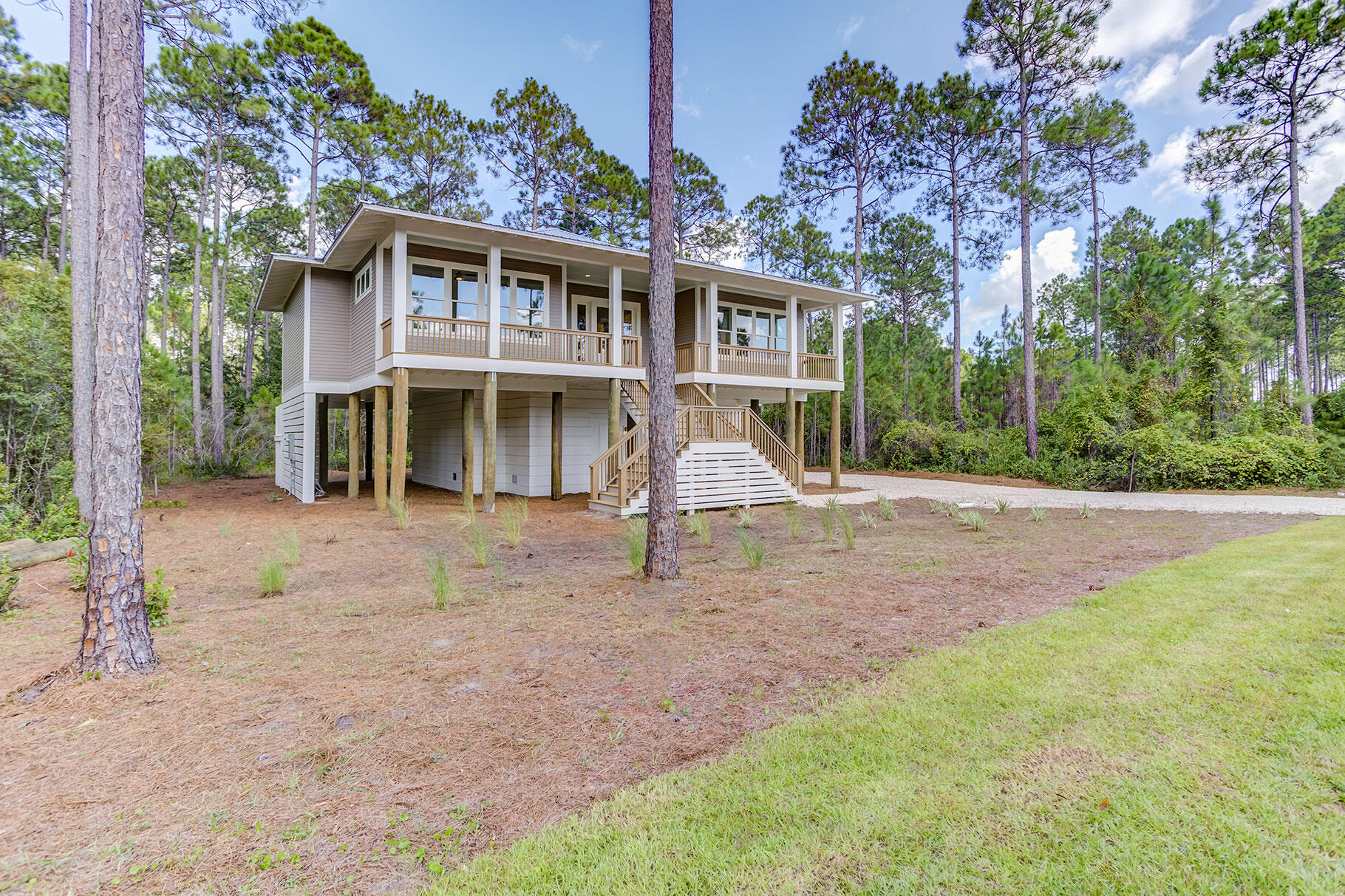 Rivercamps on Crooked Creek - Residential