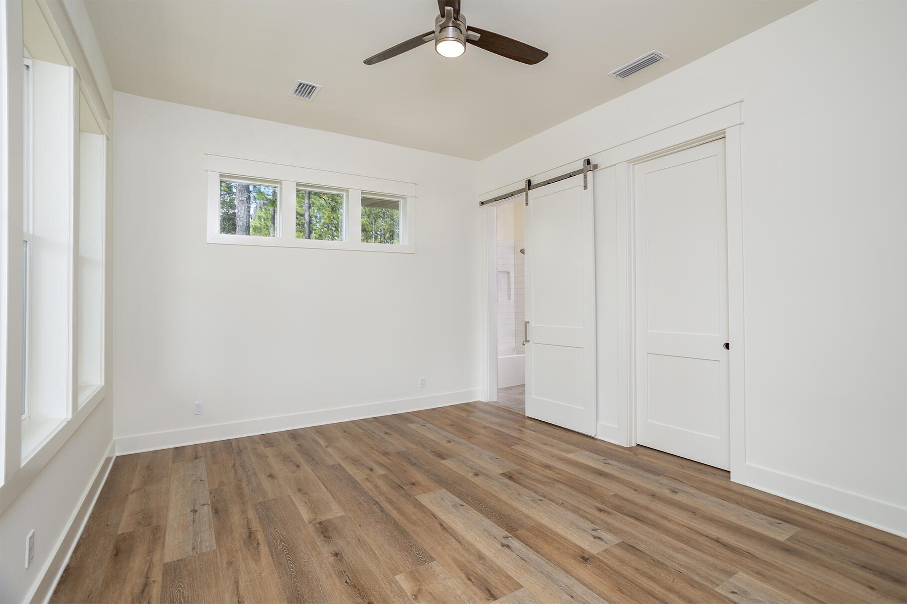 Rivercamps on Crooked Creek - Residential