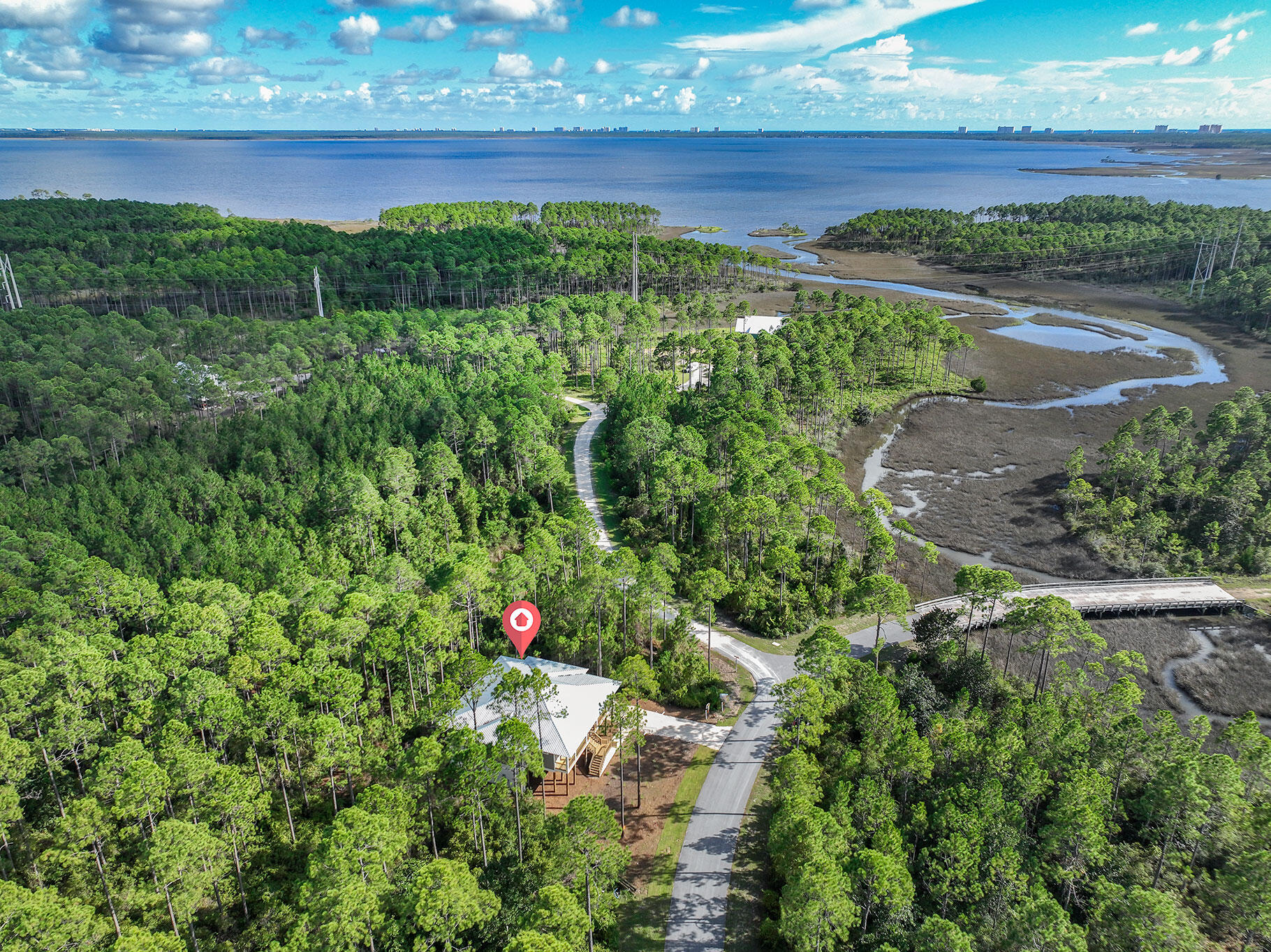 Rivercamps on Crooked Creek - Residential