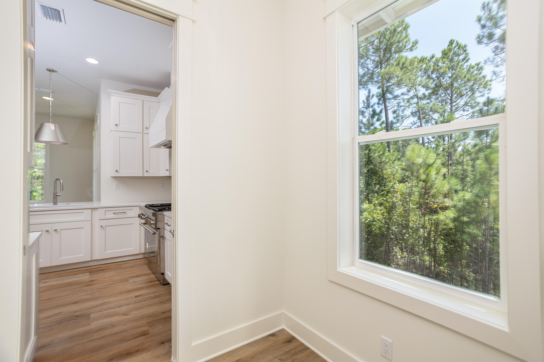 Rivercamps on Crooked Creek - Residential