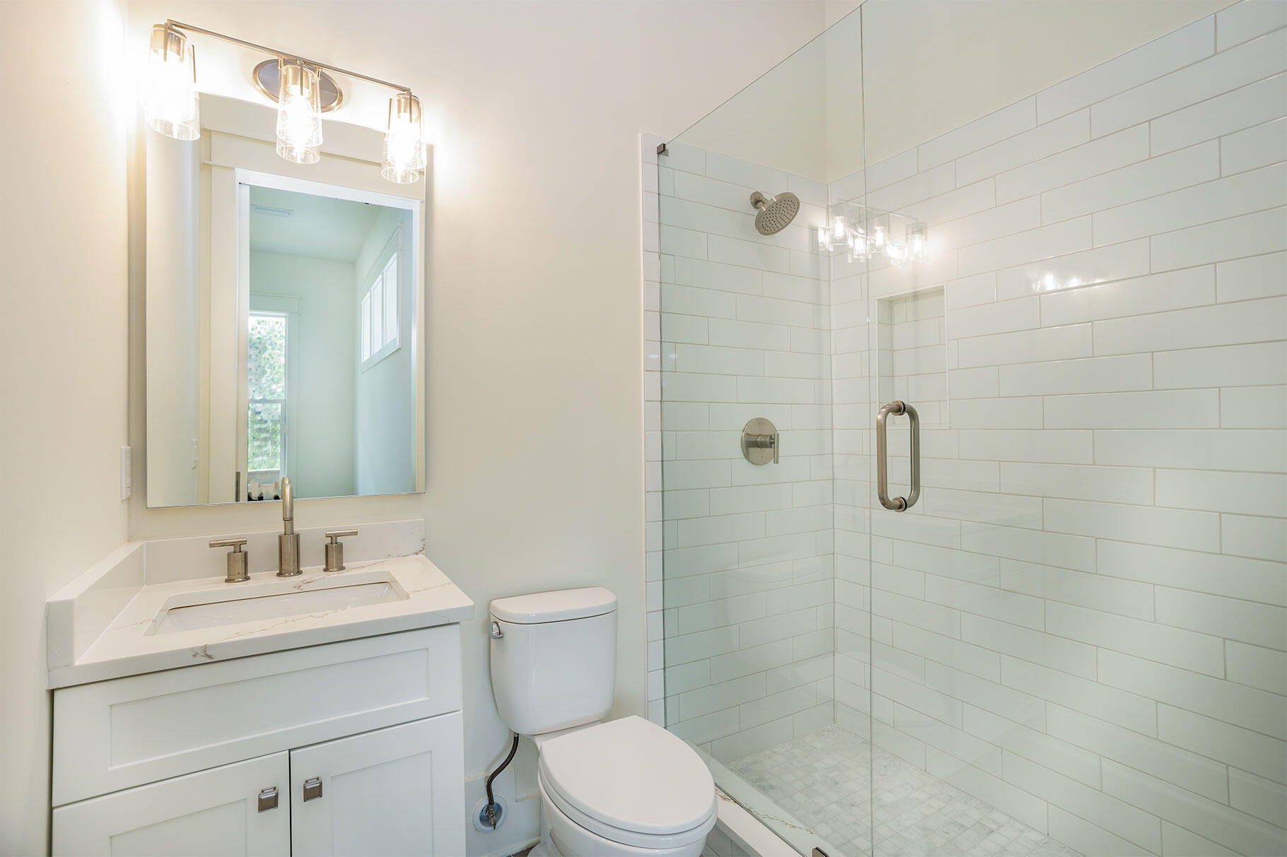 Rivercamps on Crooked Creek - Residential