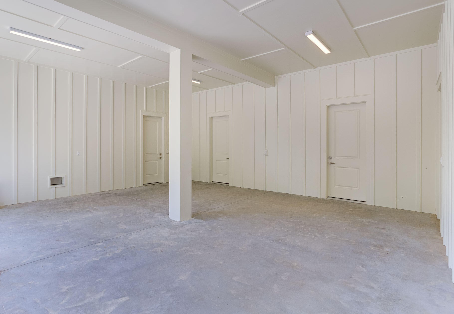 Rivercamps on Crooked Creek - Residential