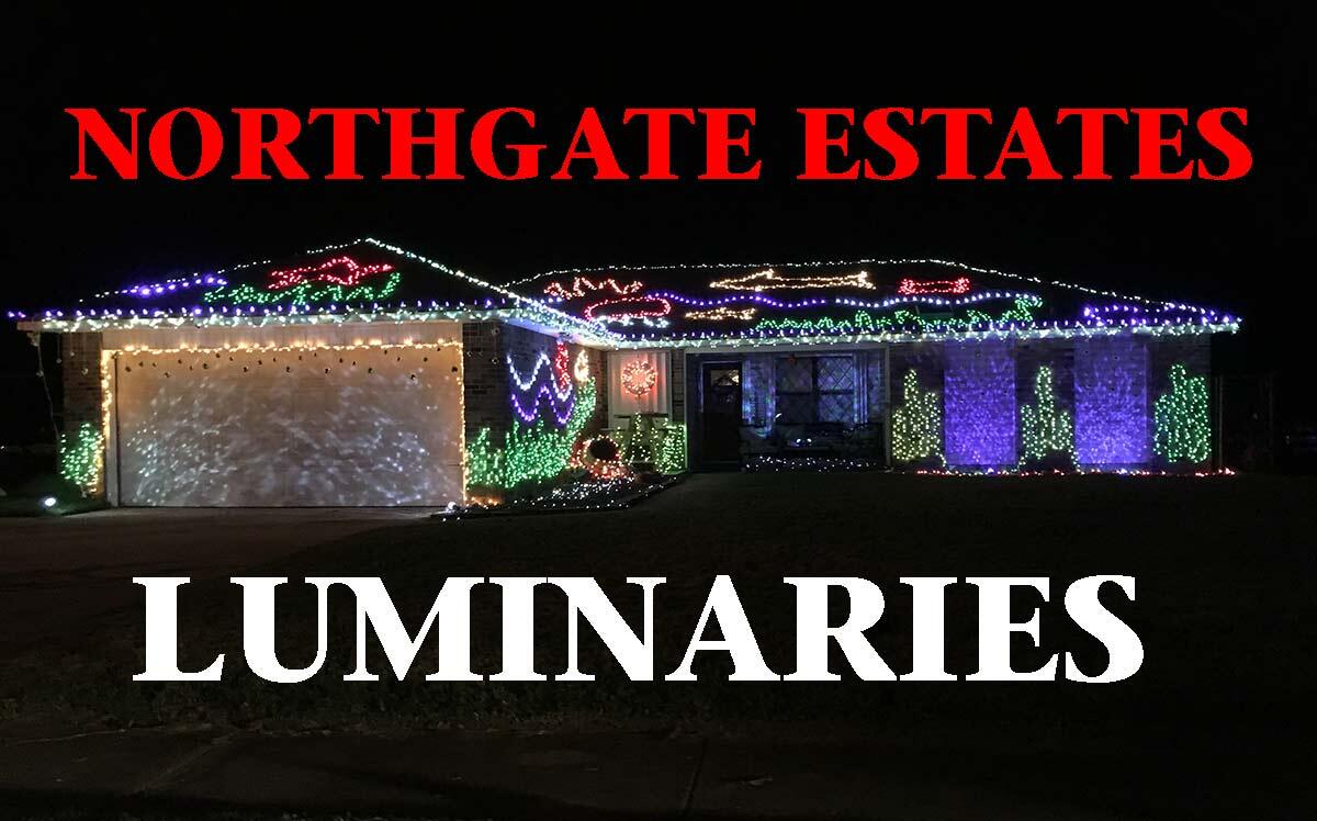 NORTHGATE - Residential