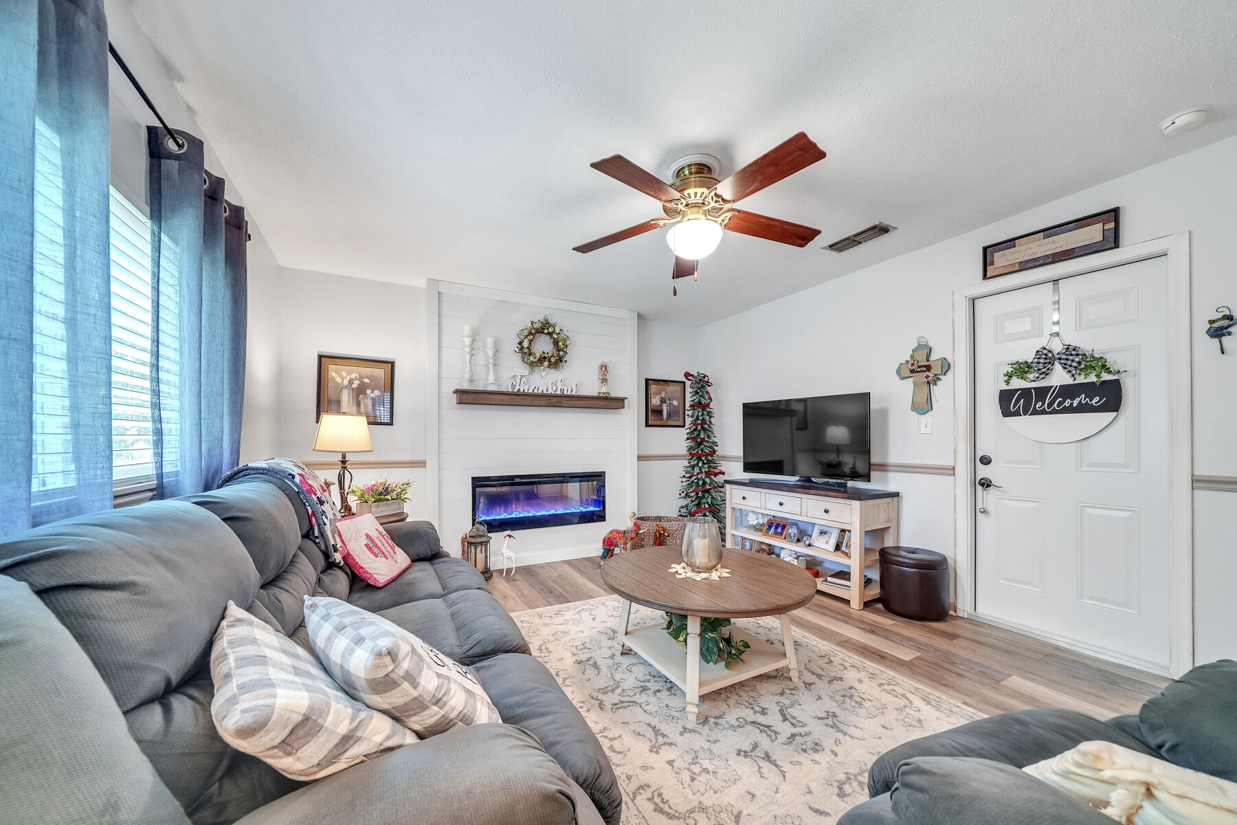 NORTHGATE - Residential