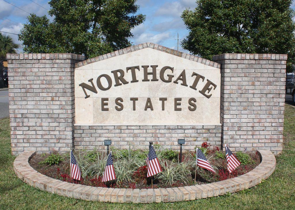 NORTHGATE - Residential