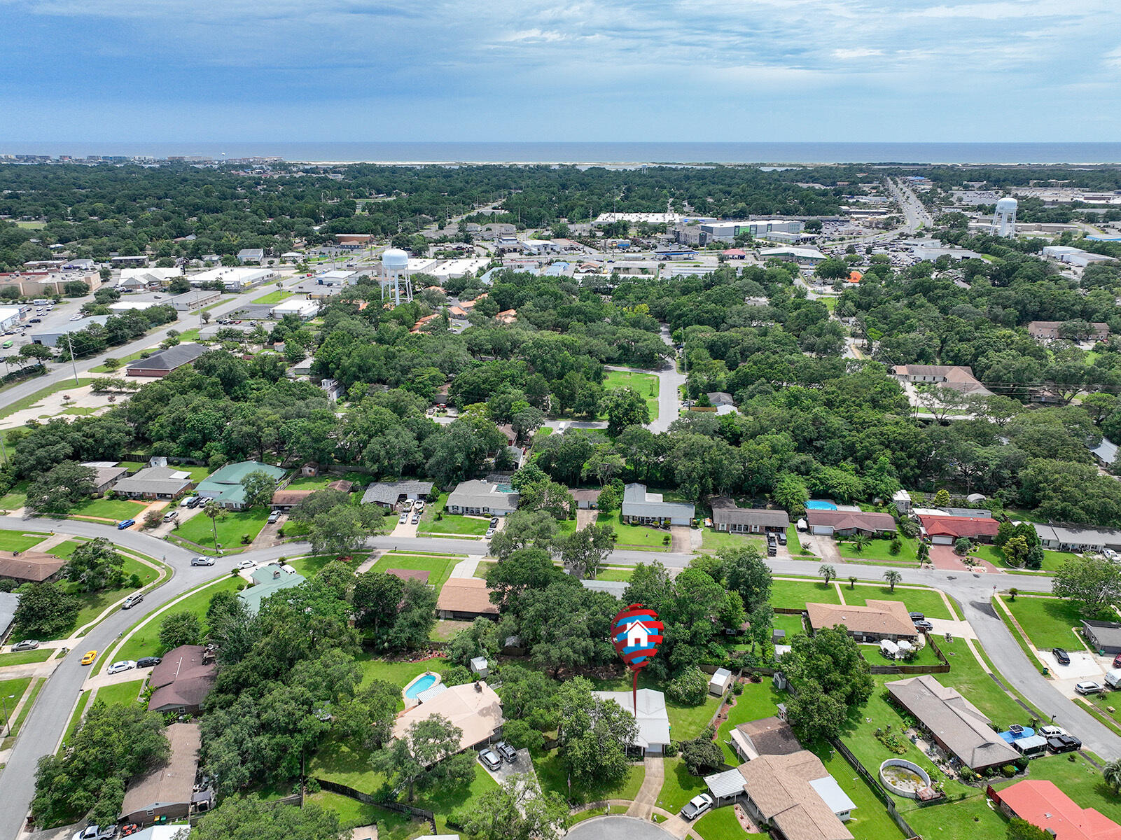 NORTHGATE - Residential