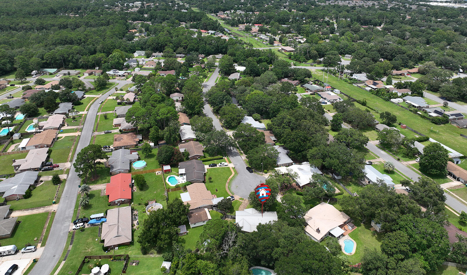 NORTHGATE - Residential