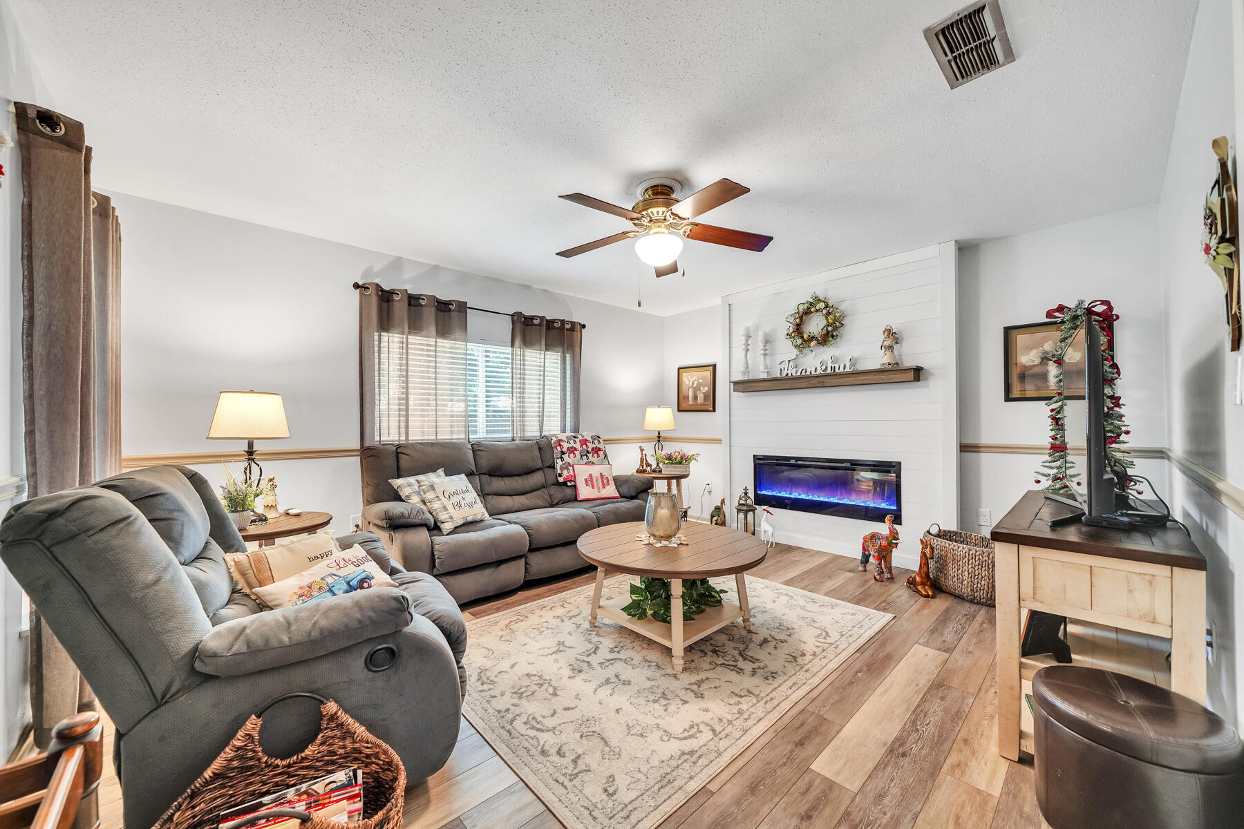 NORTHGATE - Residential