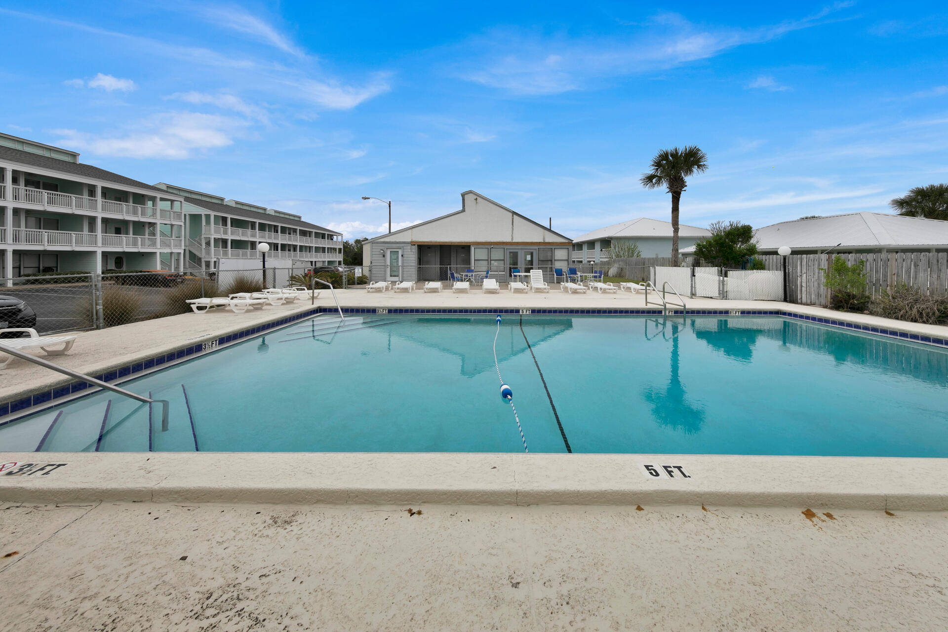 SOUTHWIND 2 CONDO - Residential