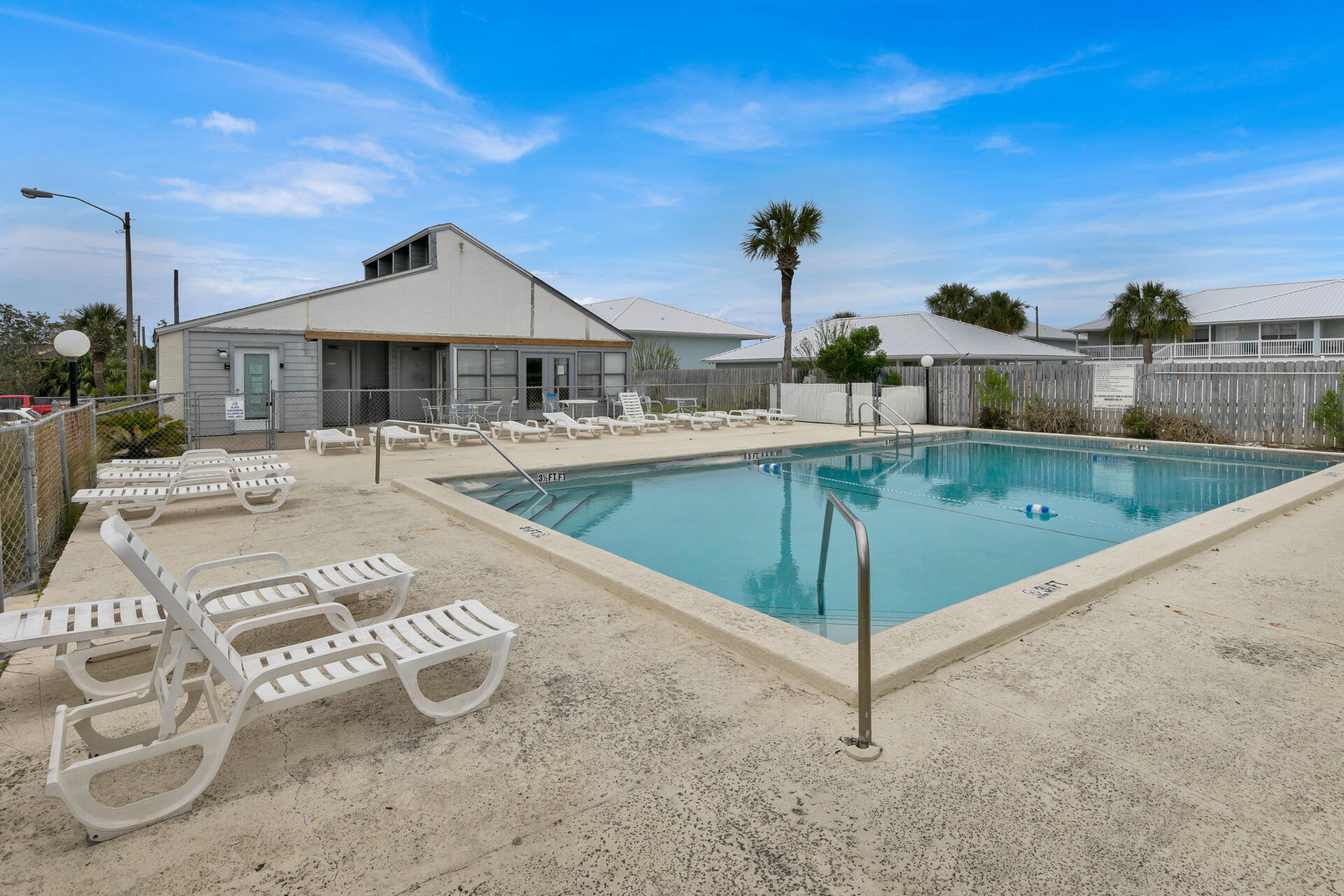 SOUTHWIND 2 CONDO - Residential