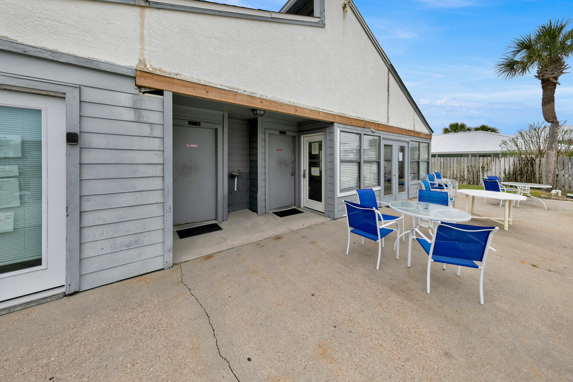 SOUTHWIND 2 CONDO - Residential