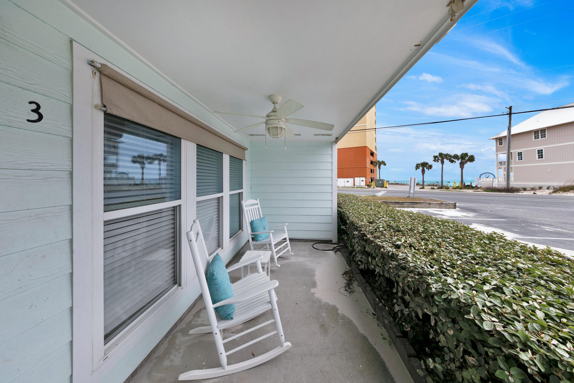 SOUTHWIND 2 CONDO - Residential