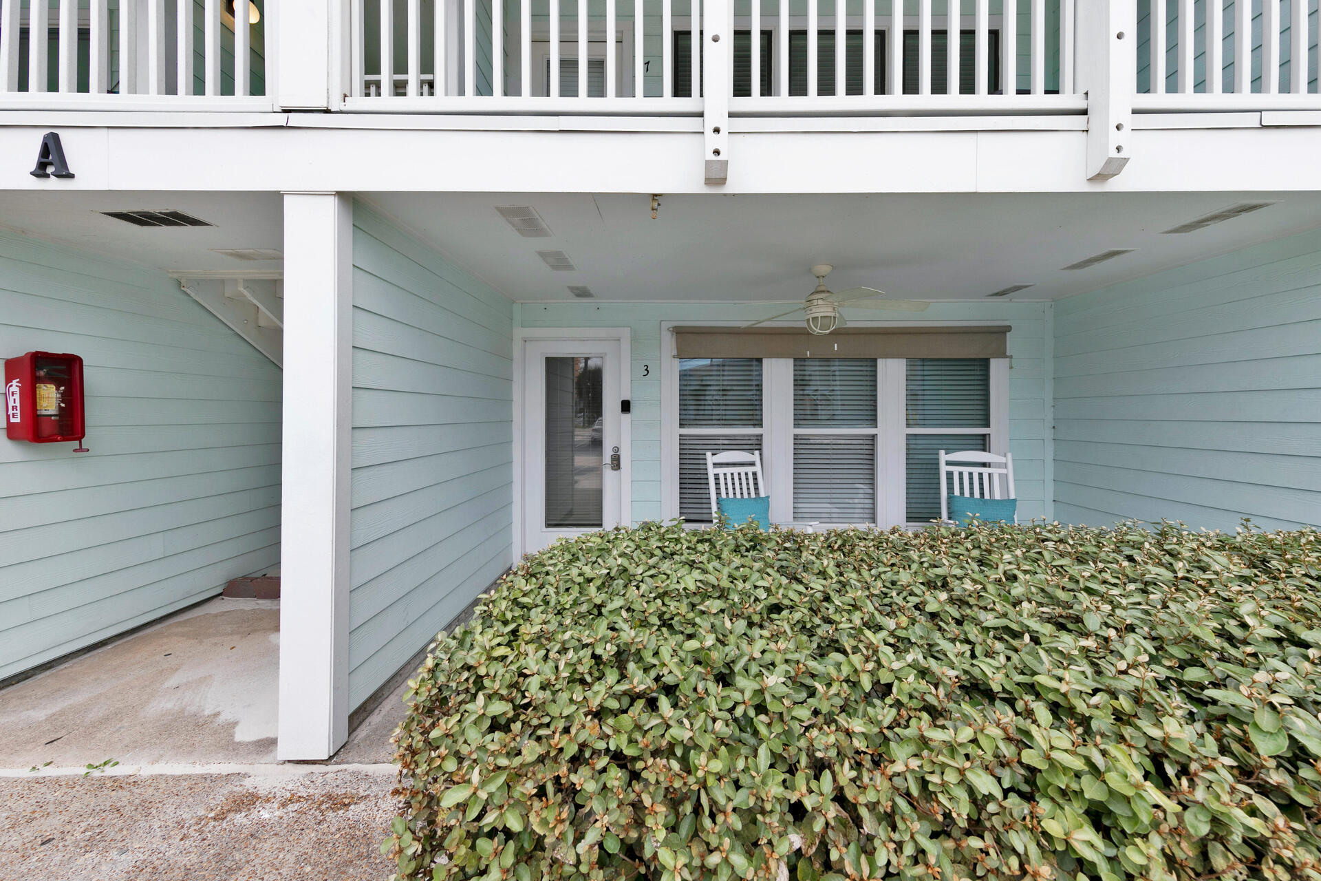 SOUTHWIND 2 CONDO - Residential