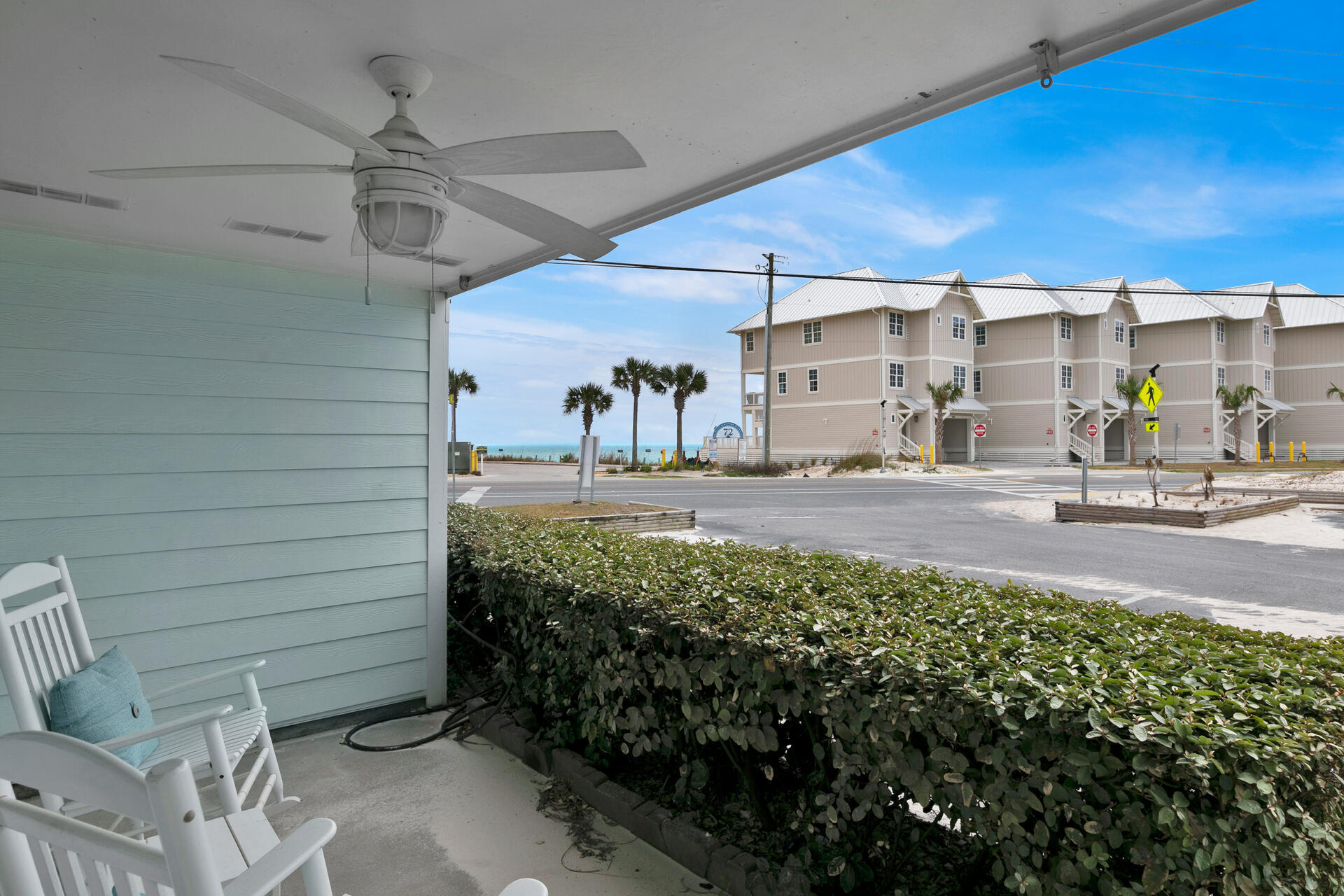 SOUTHWIND 2 CONDO - Residential