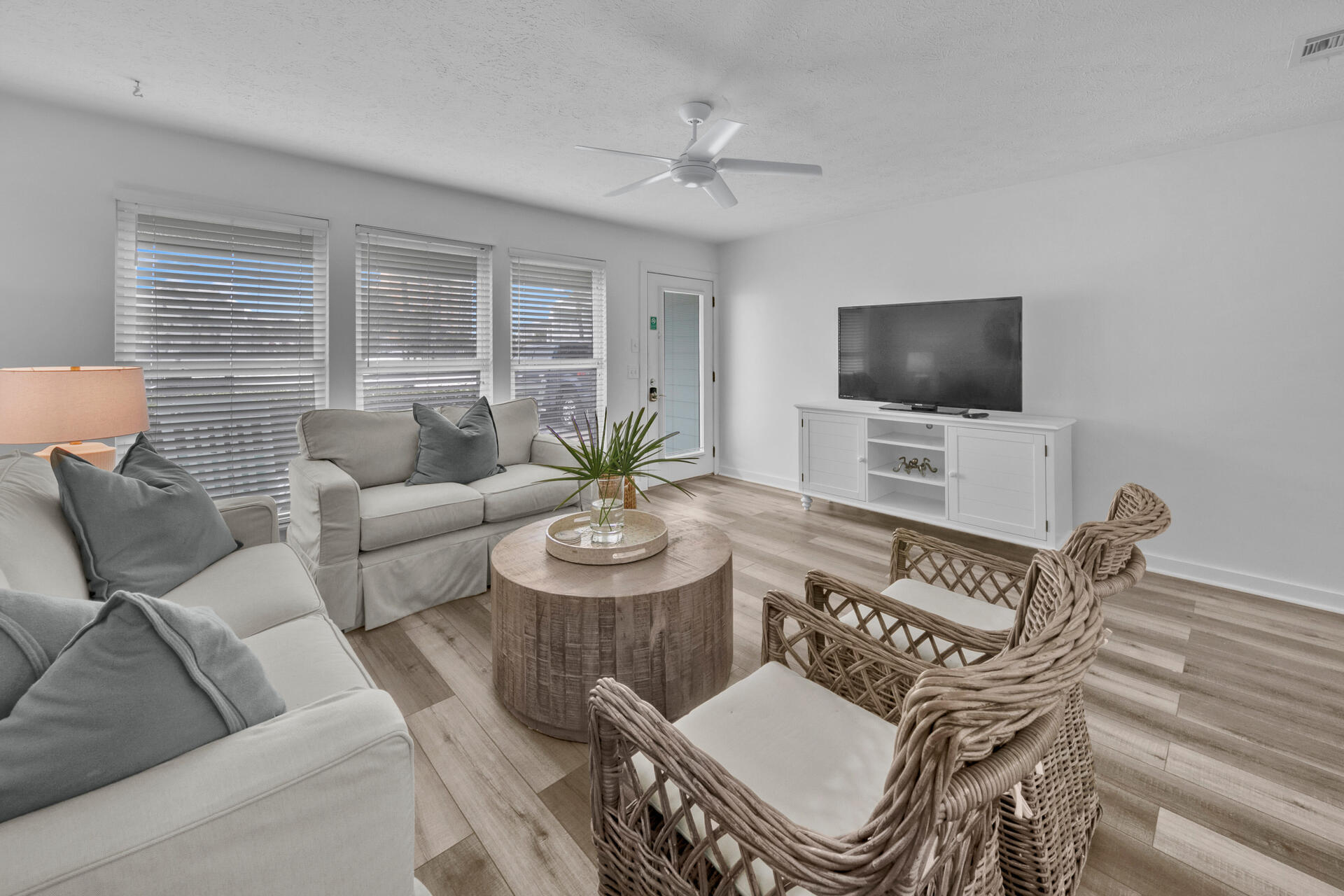 SOUTHWIND 2 CONDO - Residential