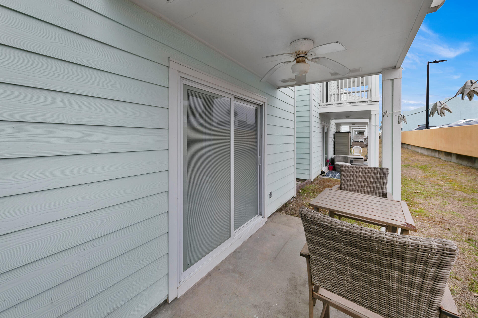 SOUTHWIND 2 CONDO - Residential