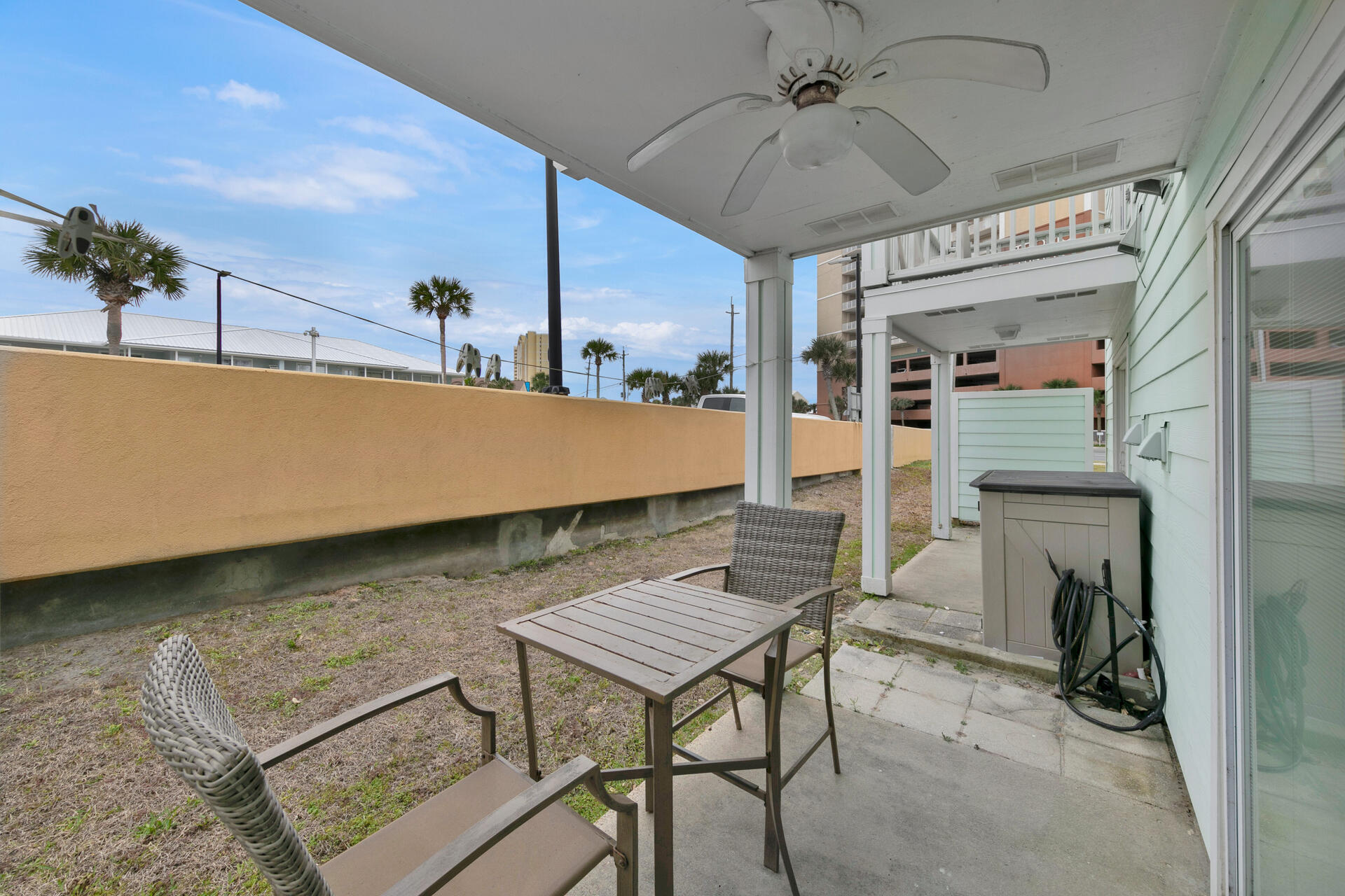 SOUTHWIND 2 CONDO - Residential