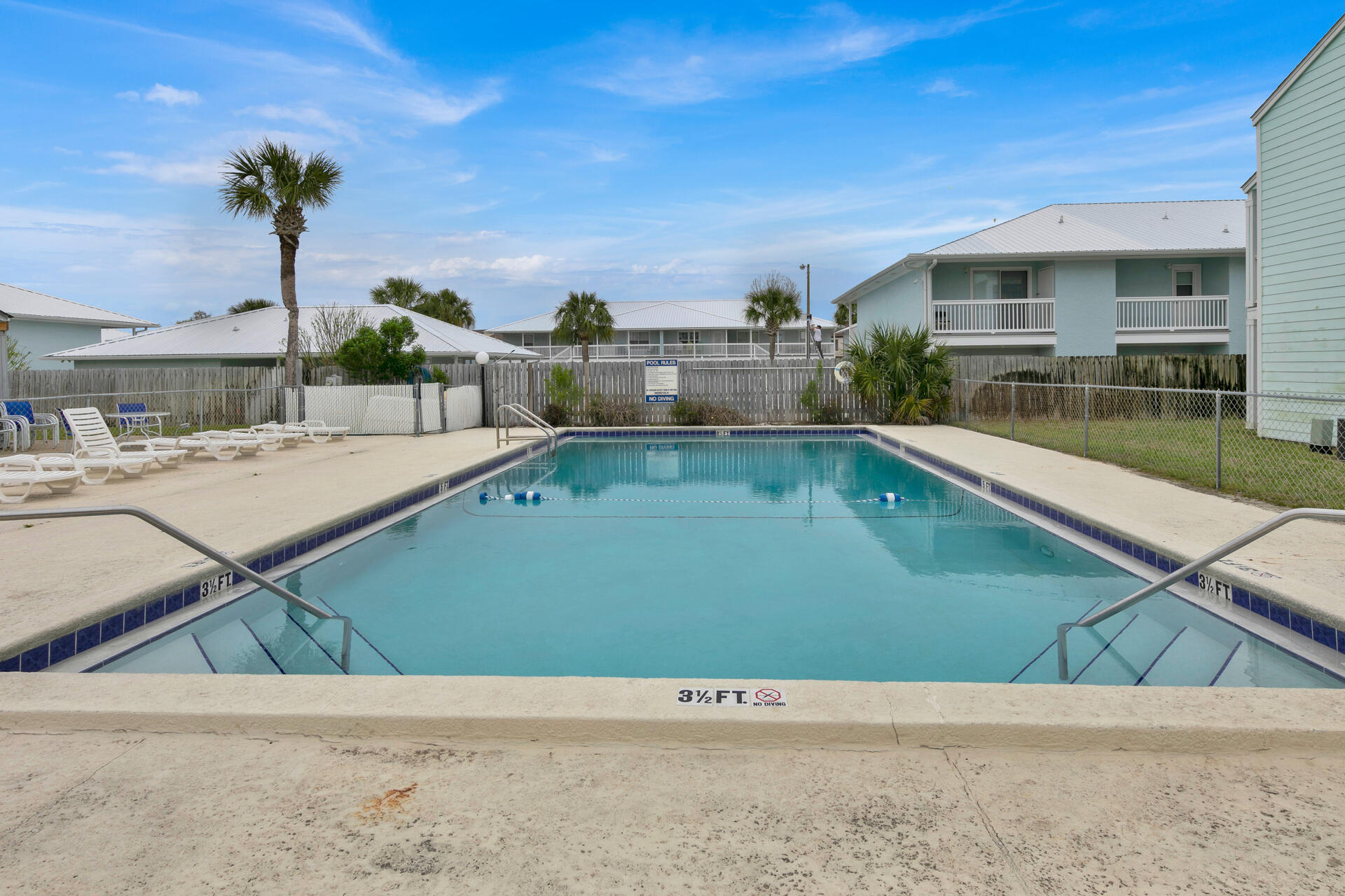 SOUTHWIND 2 CONDO - Residential