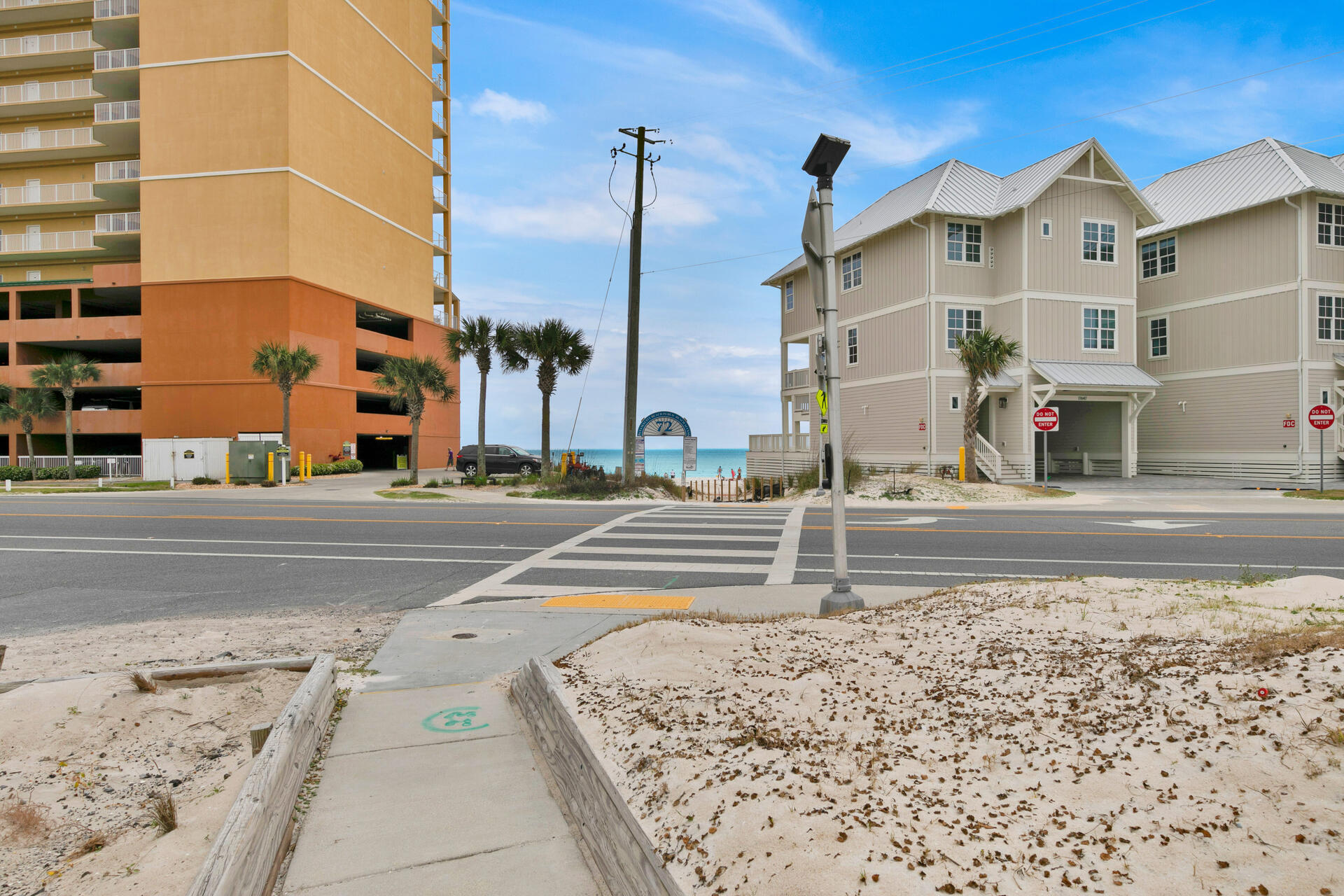 SOUTHWIND 2 CONDO - Residential