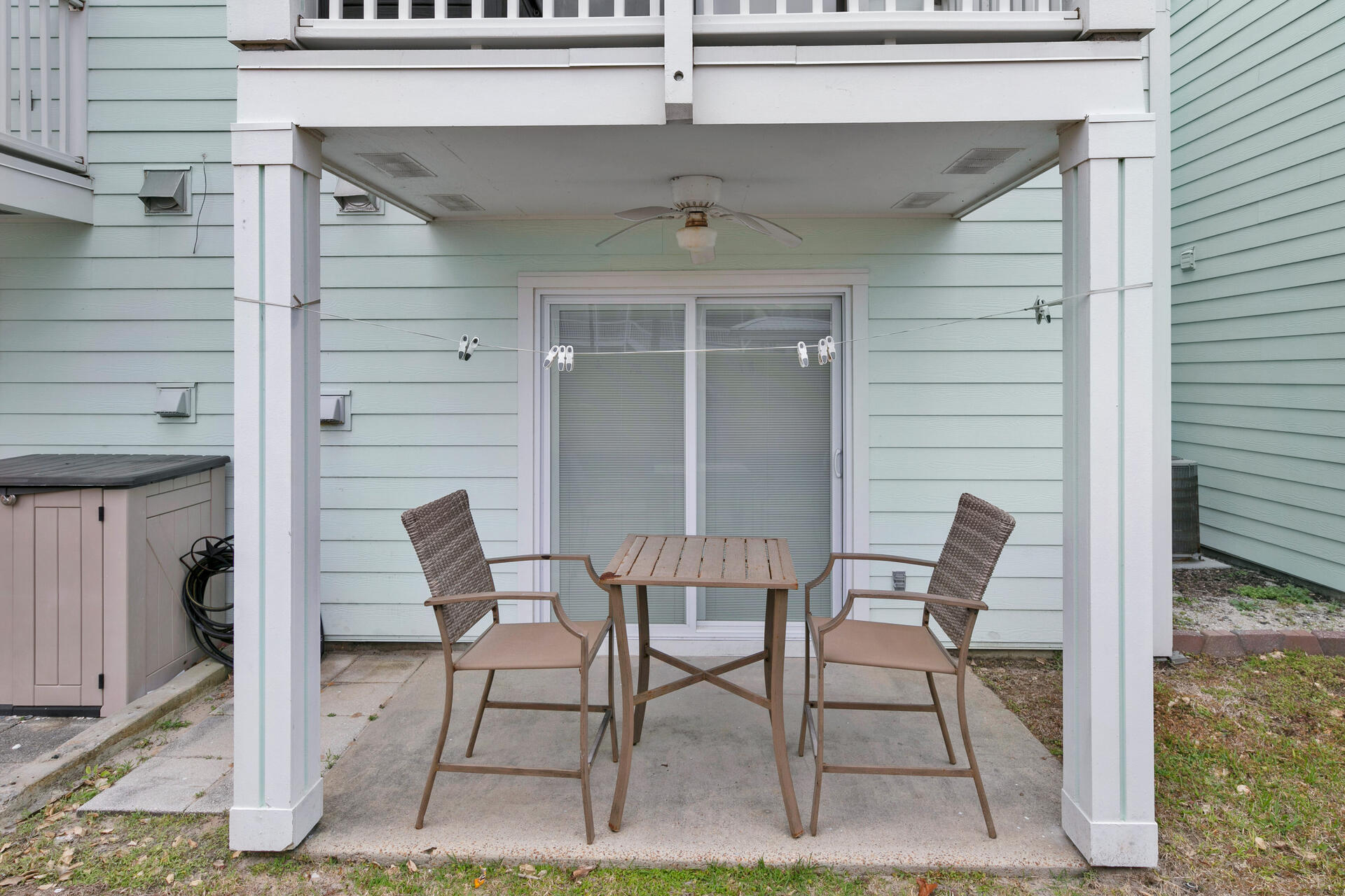 SOUTHWIND 2 CONDO - Residential