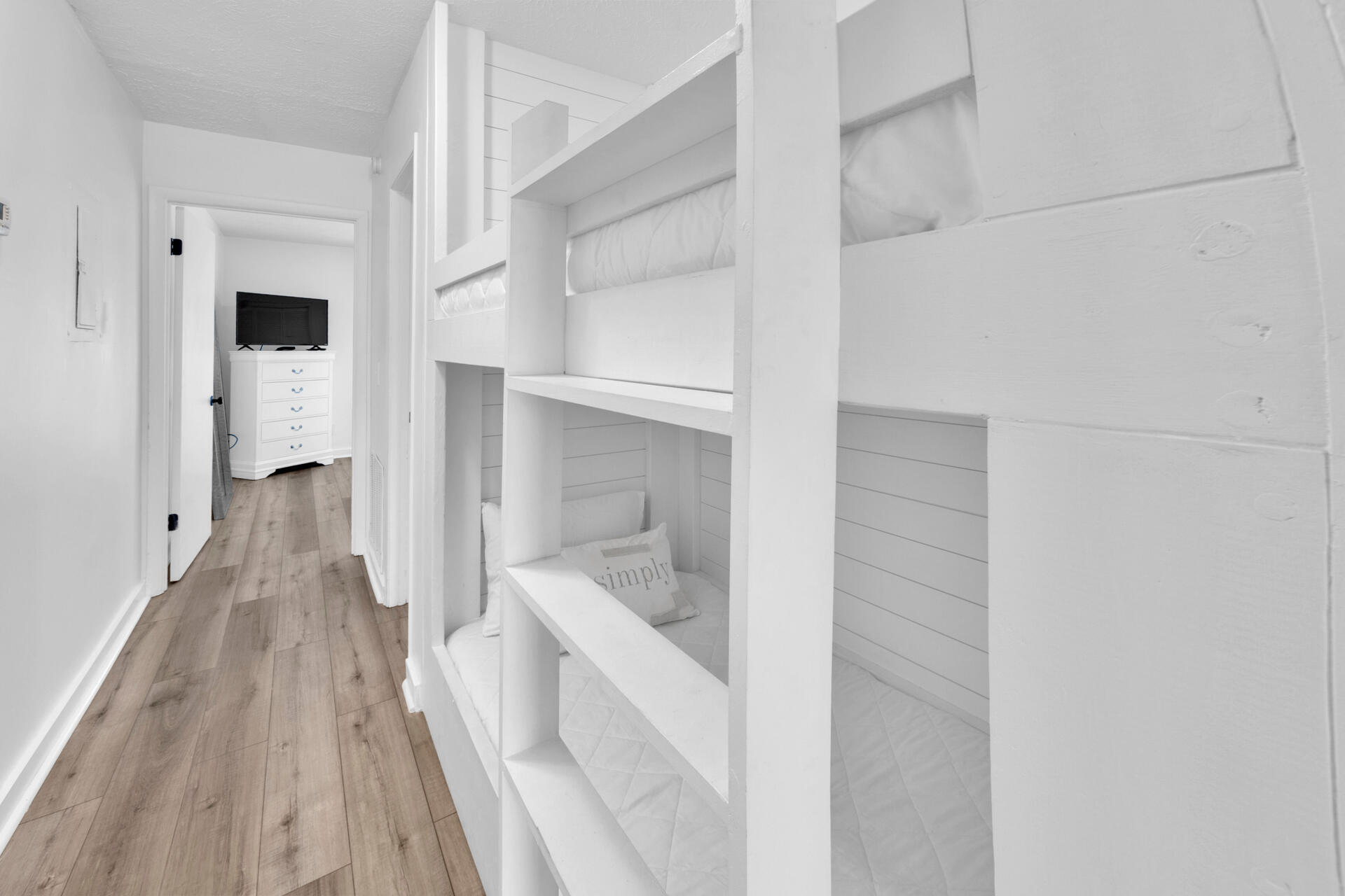 SOUTHWIND 2 CONDO - Residential